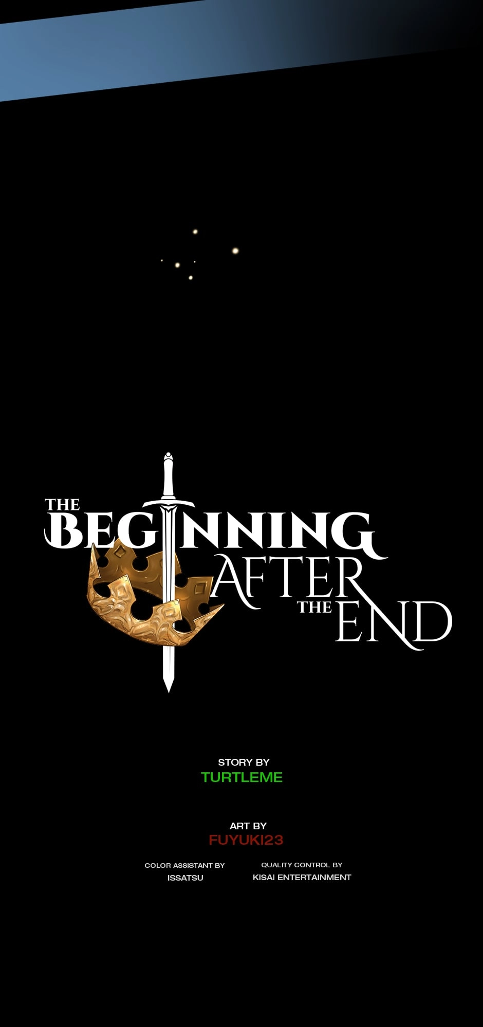 The Beginning After the End Chapter 16 - Page 37