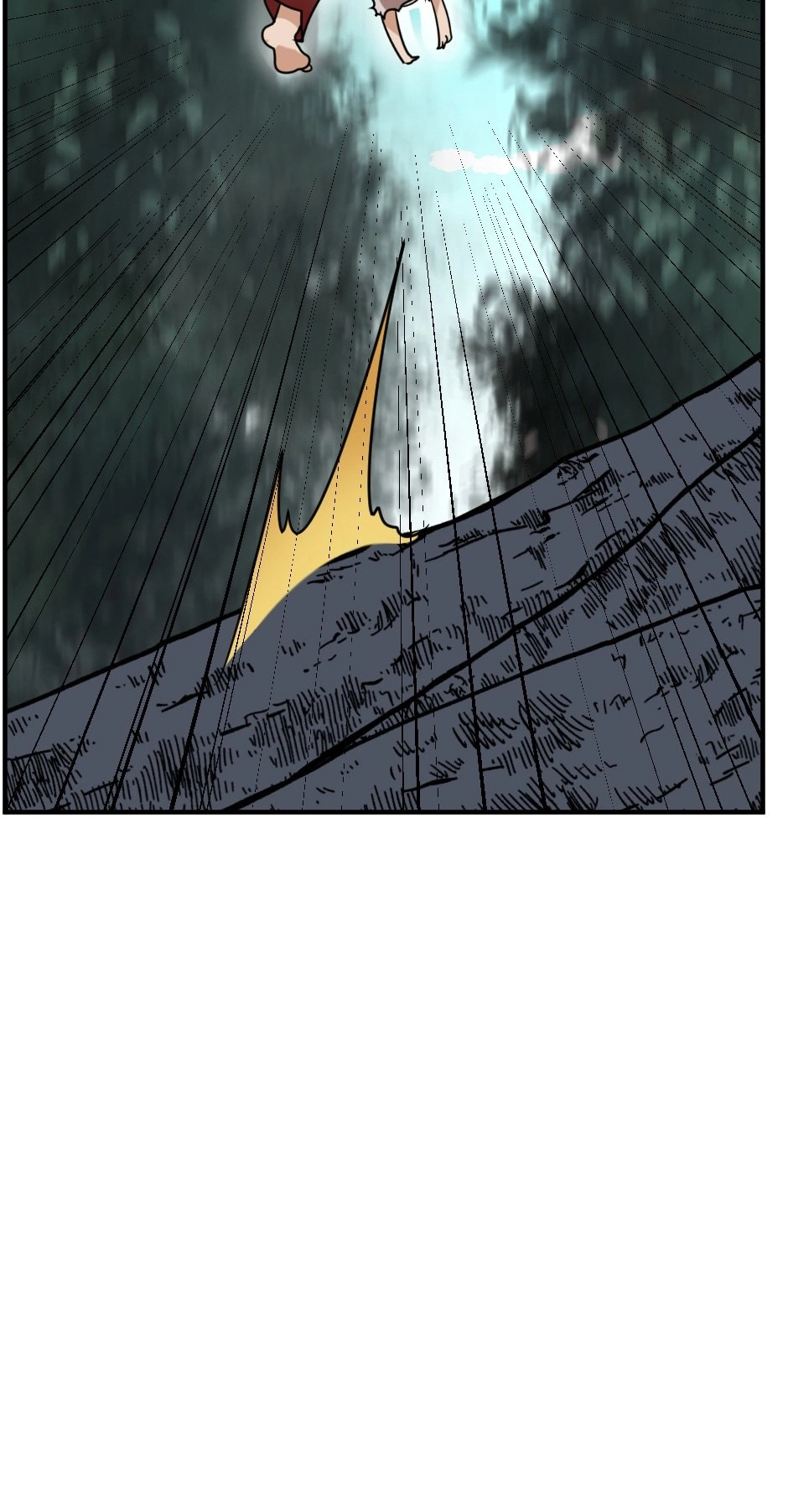 The Beginning After the End Chapter 16 - Page 61