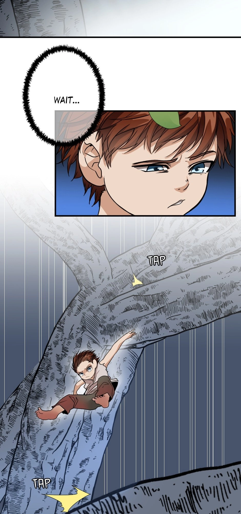 The Beginning After the End Chapter 16 - Page 64