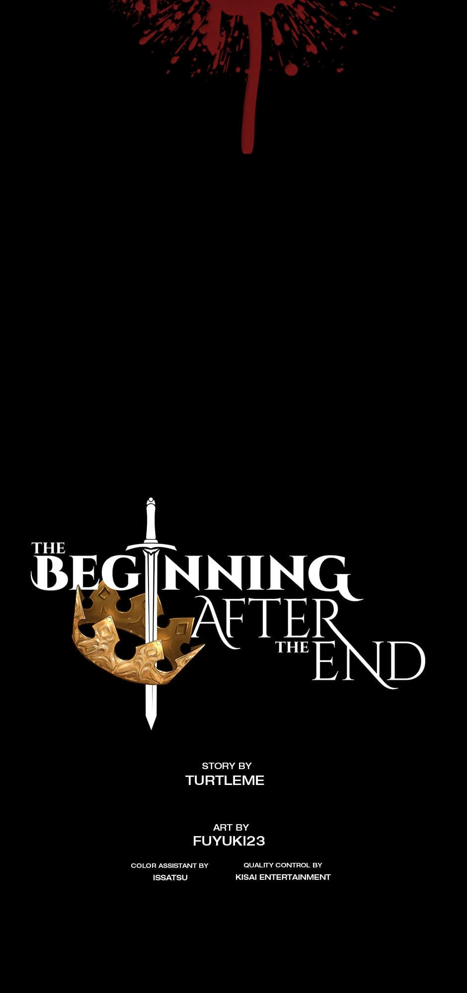 The Beginning After the End Chapter 17 - Page 5