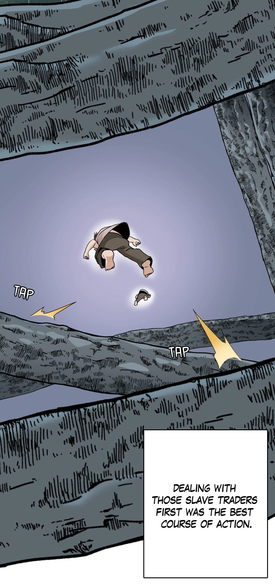 The Beginning After the End Chapter 17 - Page 8