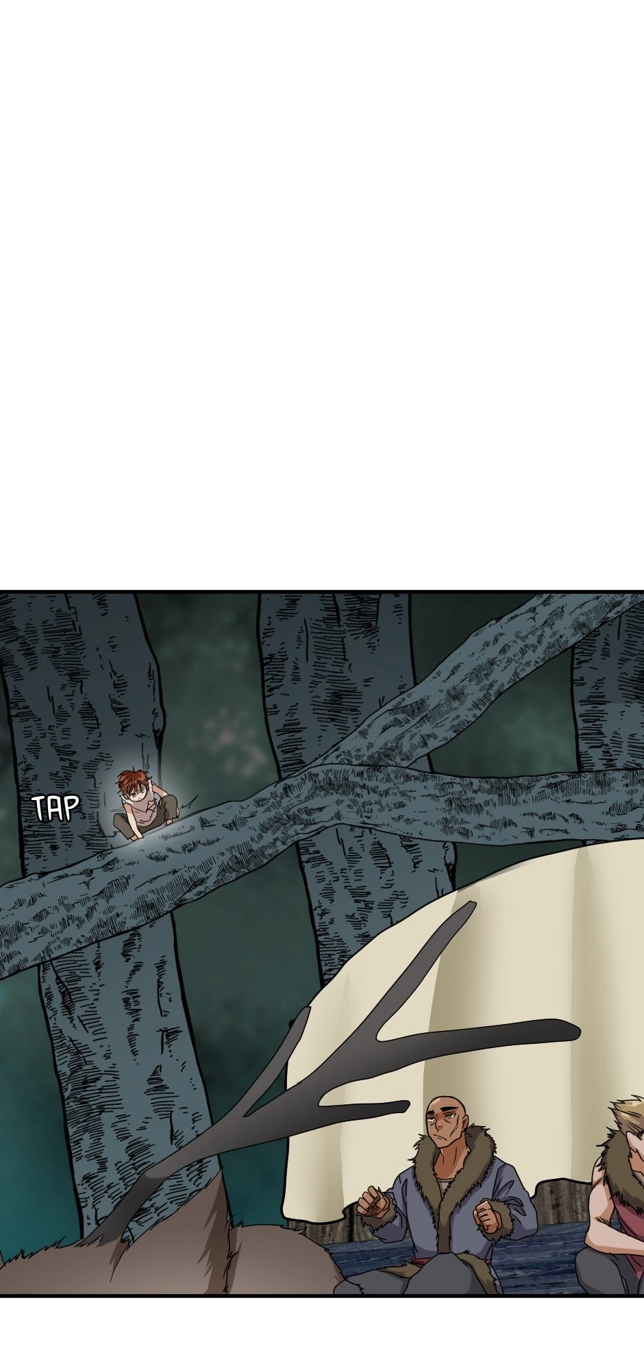 The Beginning After the End Chapter 17 - Page 9