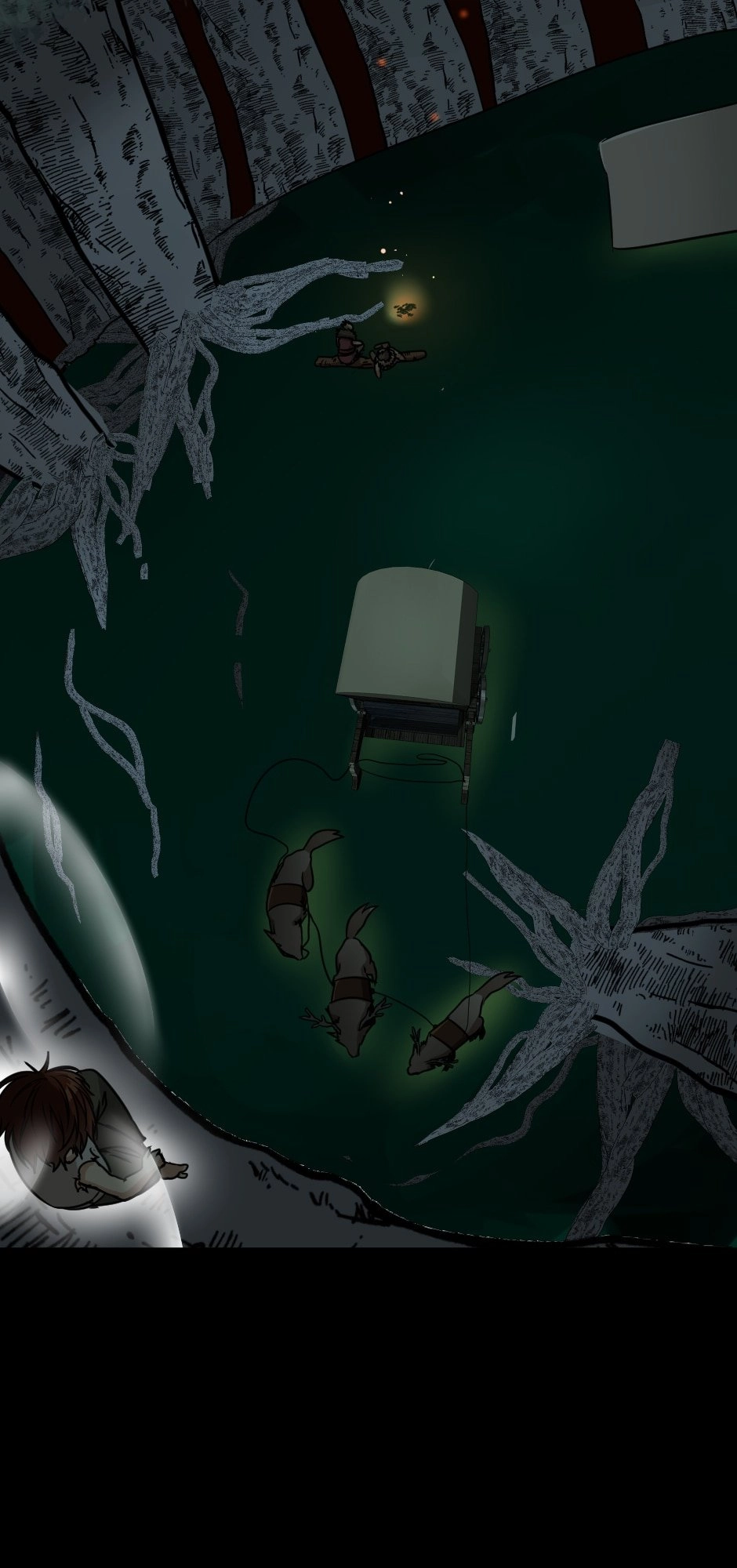 The Beginning After the End Chapter 17 - Page 15