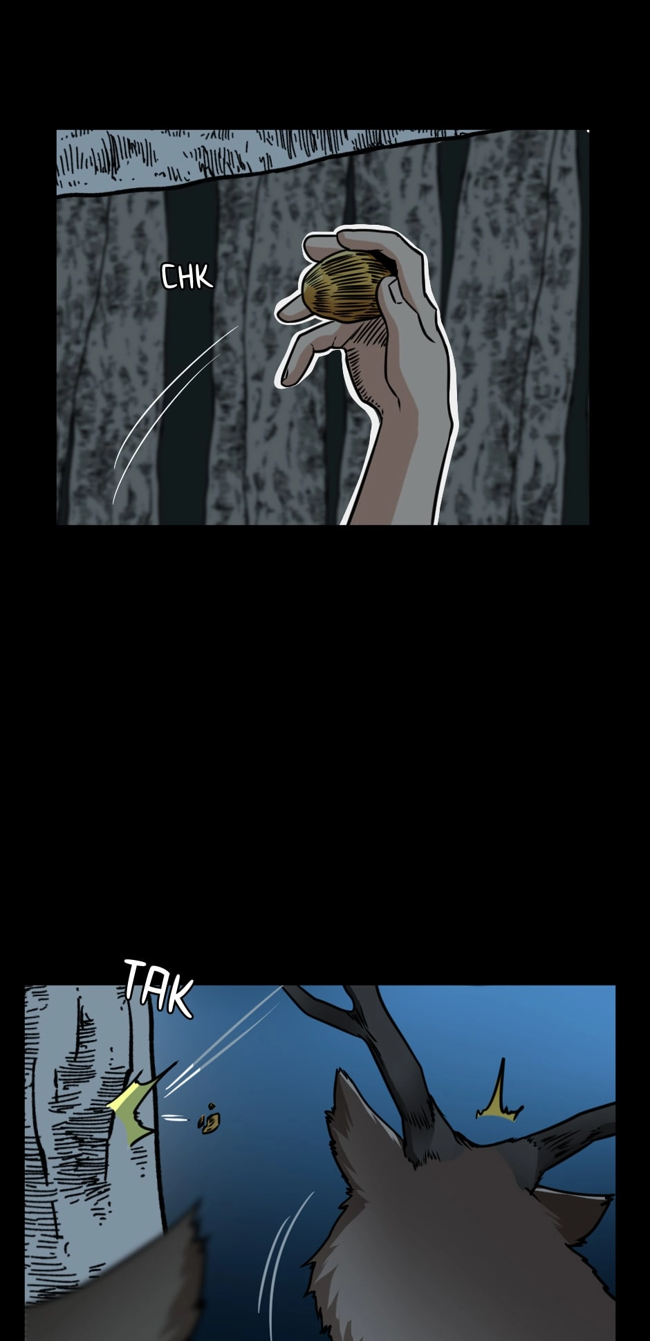 The Beginning After the End Chapter 17 - Page 19