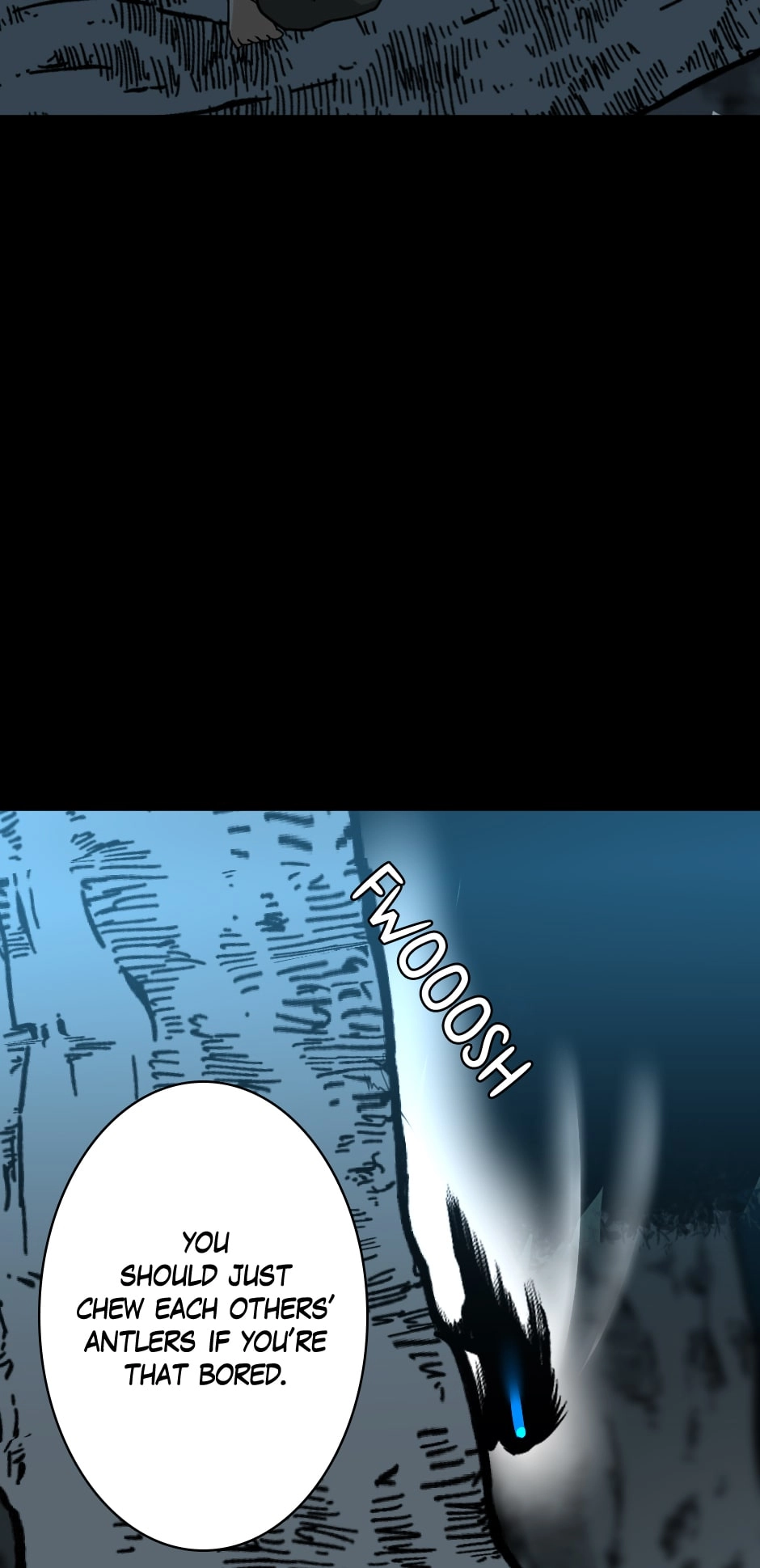 The Beginning After the End Chapter 17 - Page 23