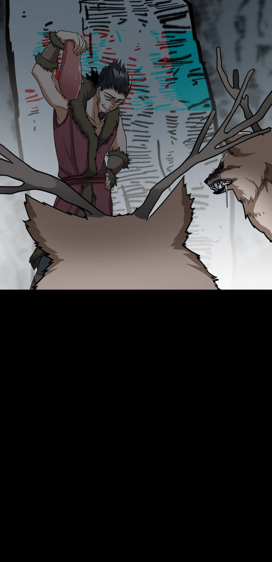 The Beginning After the End Chapter 17 - Page 24