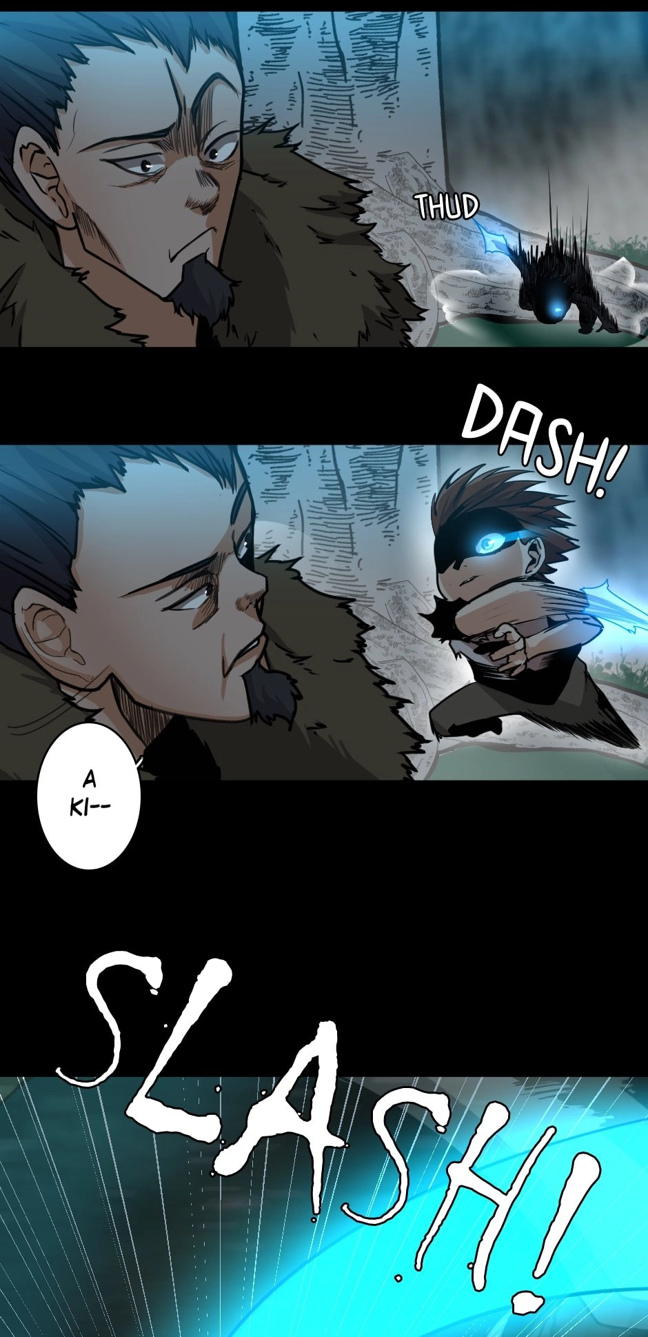 The Beginning After the End Chapter 17 - Page 25