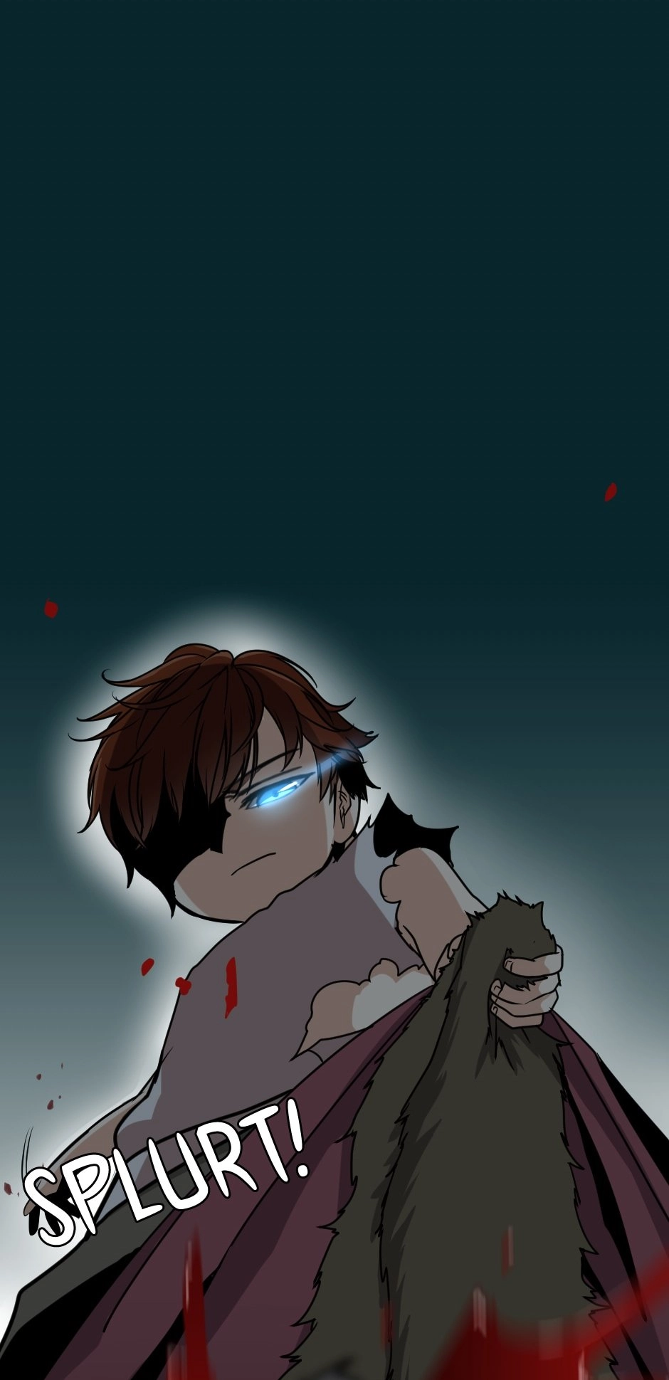 The Beginning After the End Chapter 17 - Page 28