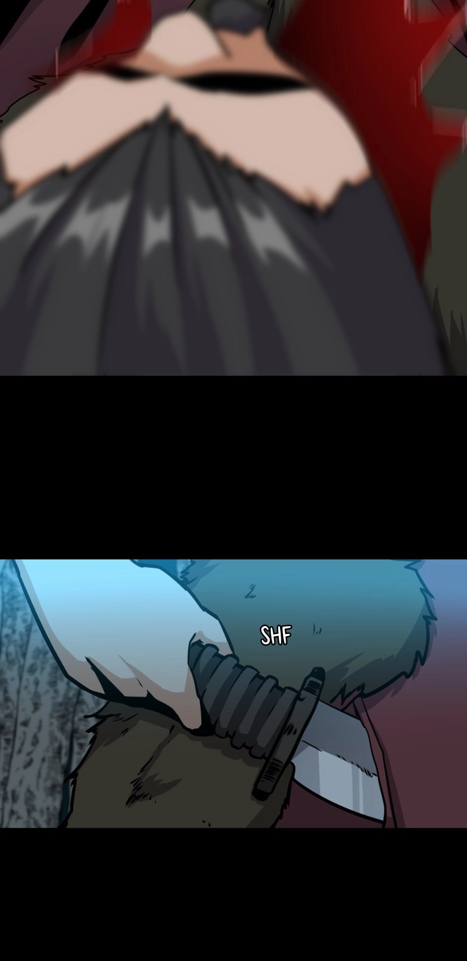 The Beginning After the End Chapter 17 - Page 29