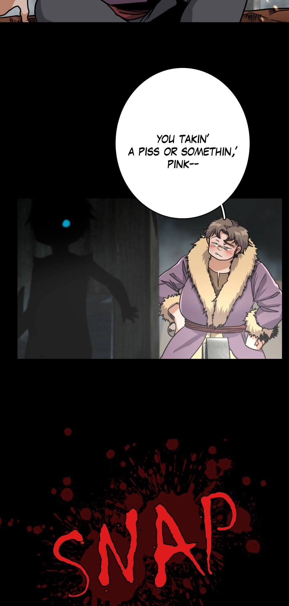 The Beginning After the End Chapter 17 - Page 35