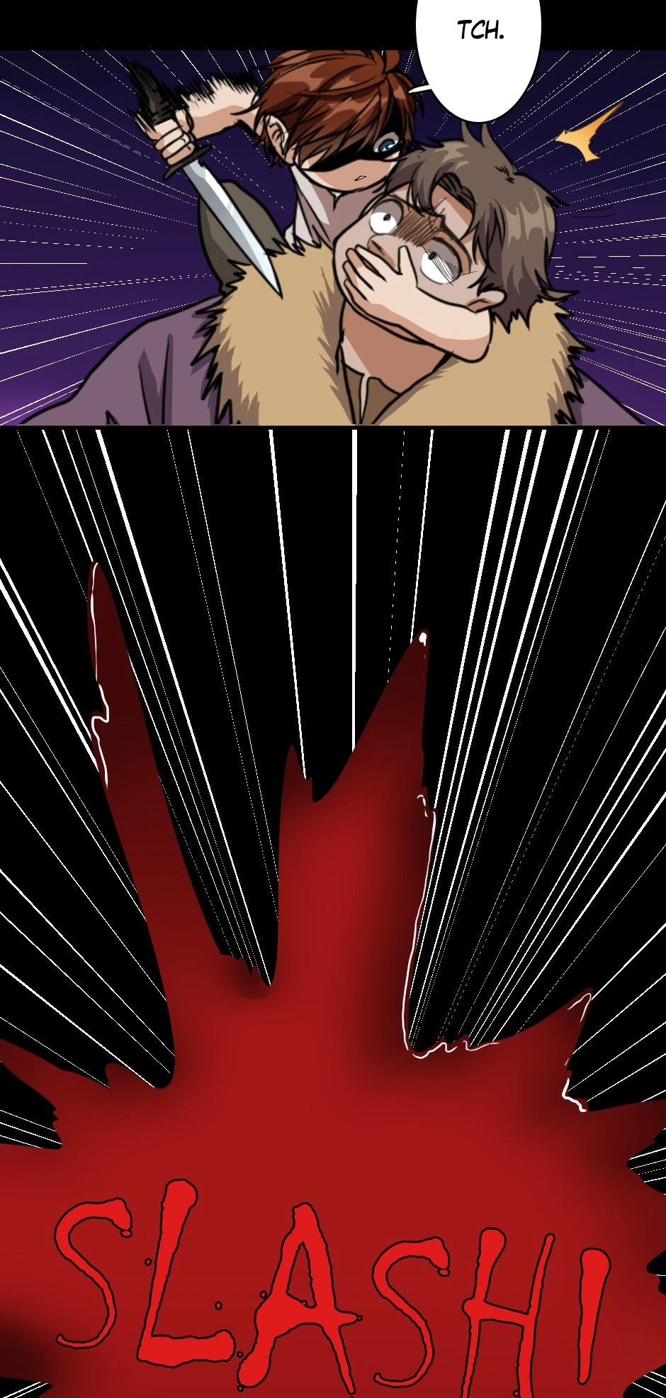 The Beginning After the End Chapter 17 - Page 37
