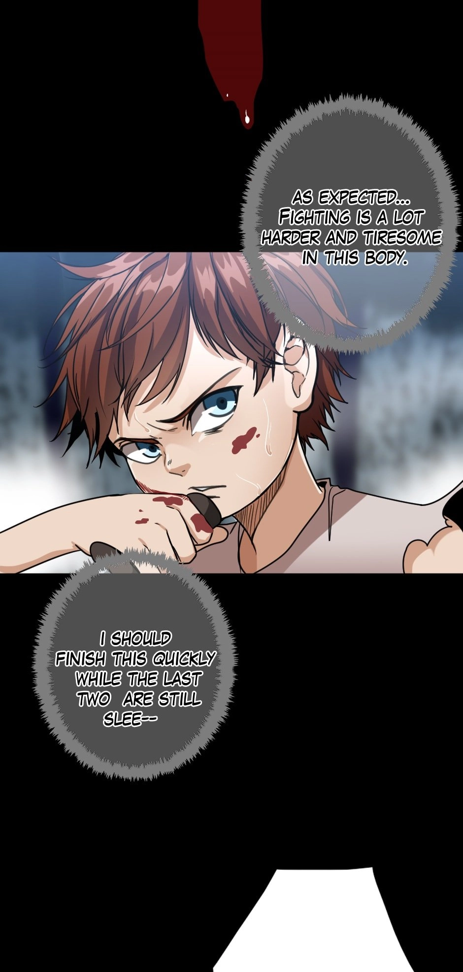 The Beginning After the End Chapter 17 - Page 39