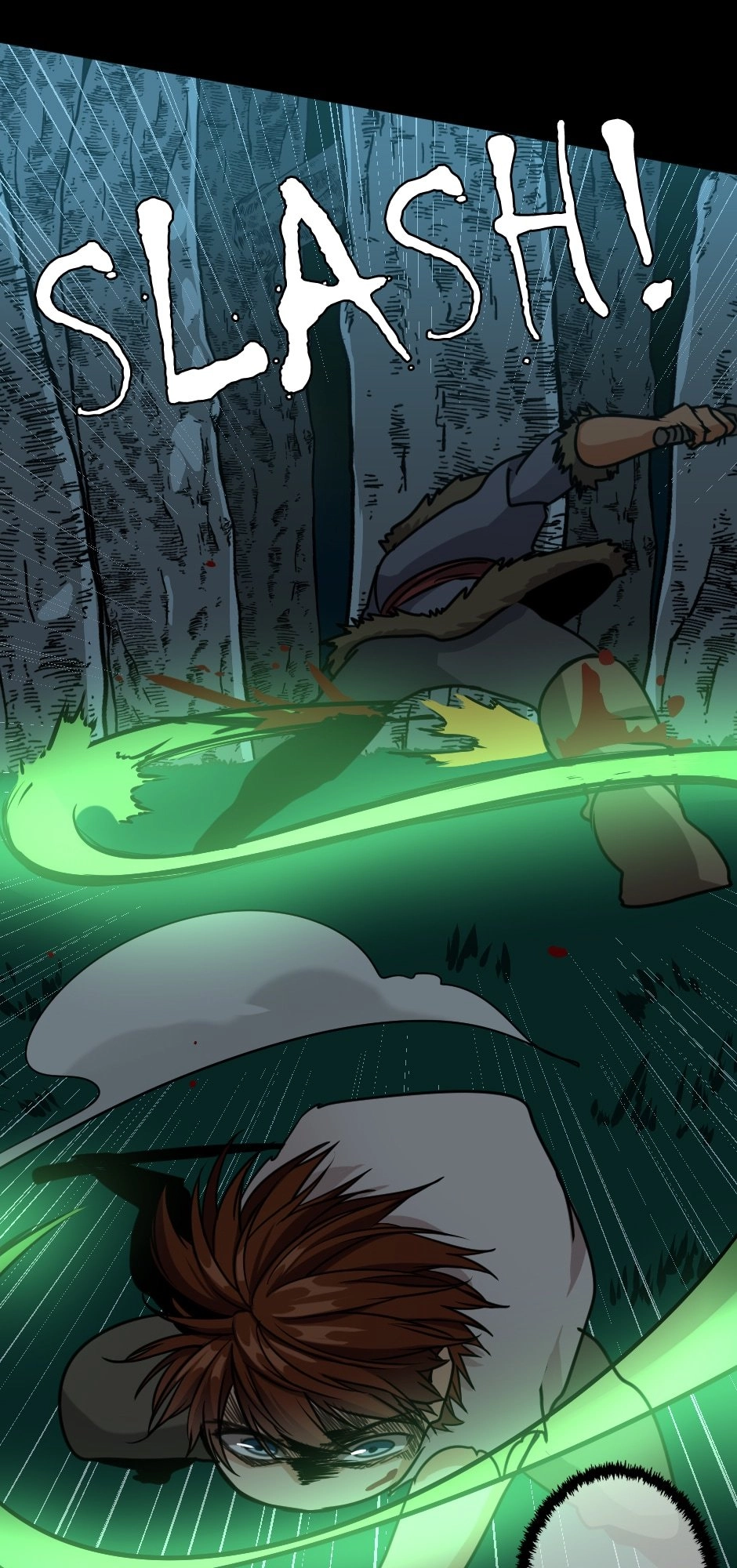 The Beginning After the End Chapter 17 - Page 45
