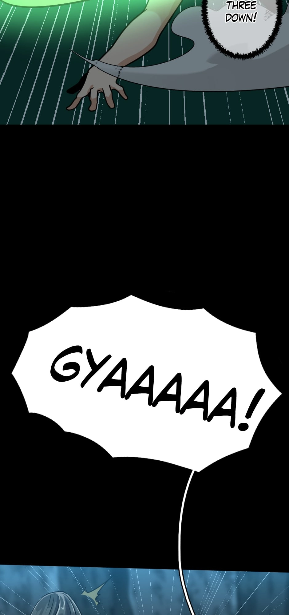 The Beginning After the End Chapter 17 - Page 46
