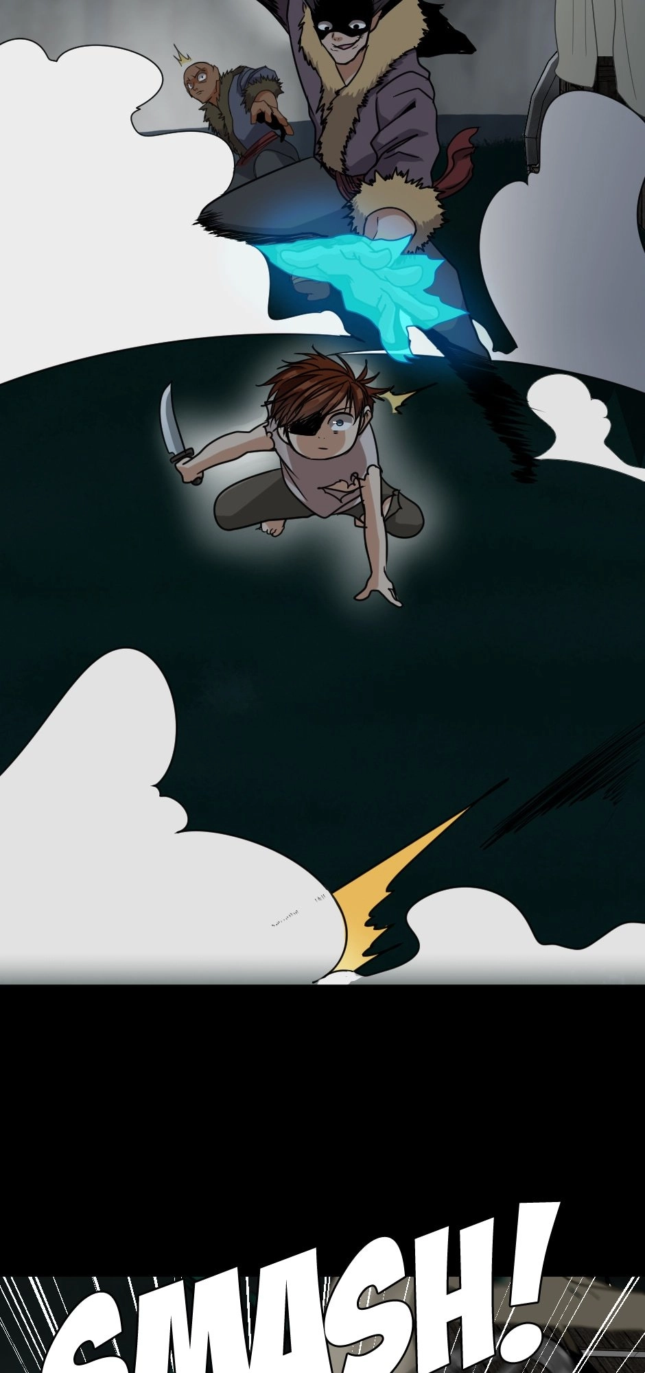 The Beginning After the End Chapter 17 - Page 52