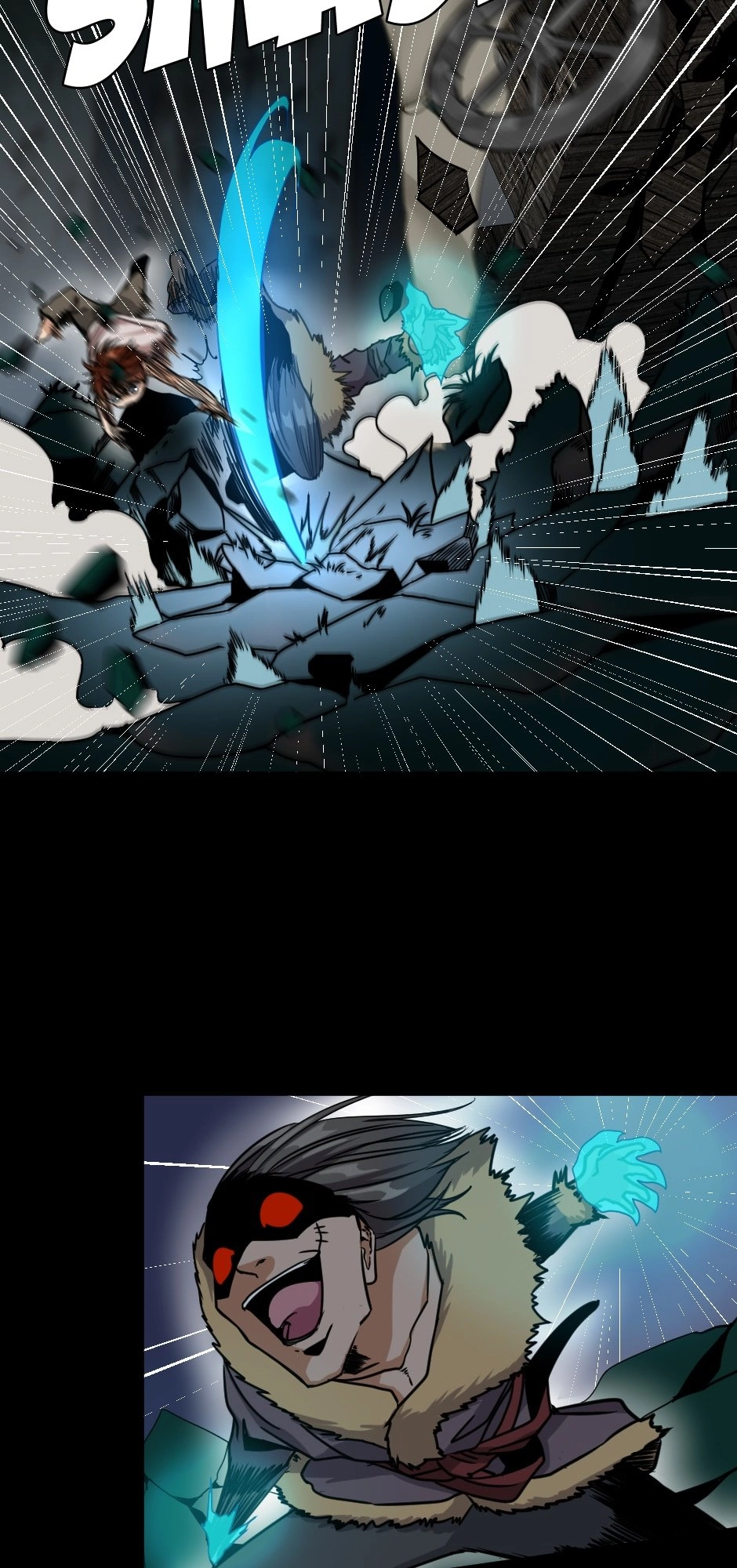 The Beginning After the End Chapter 17 - Page 53