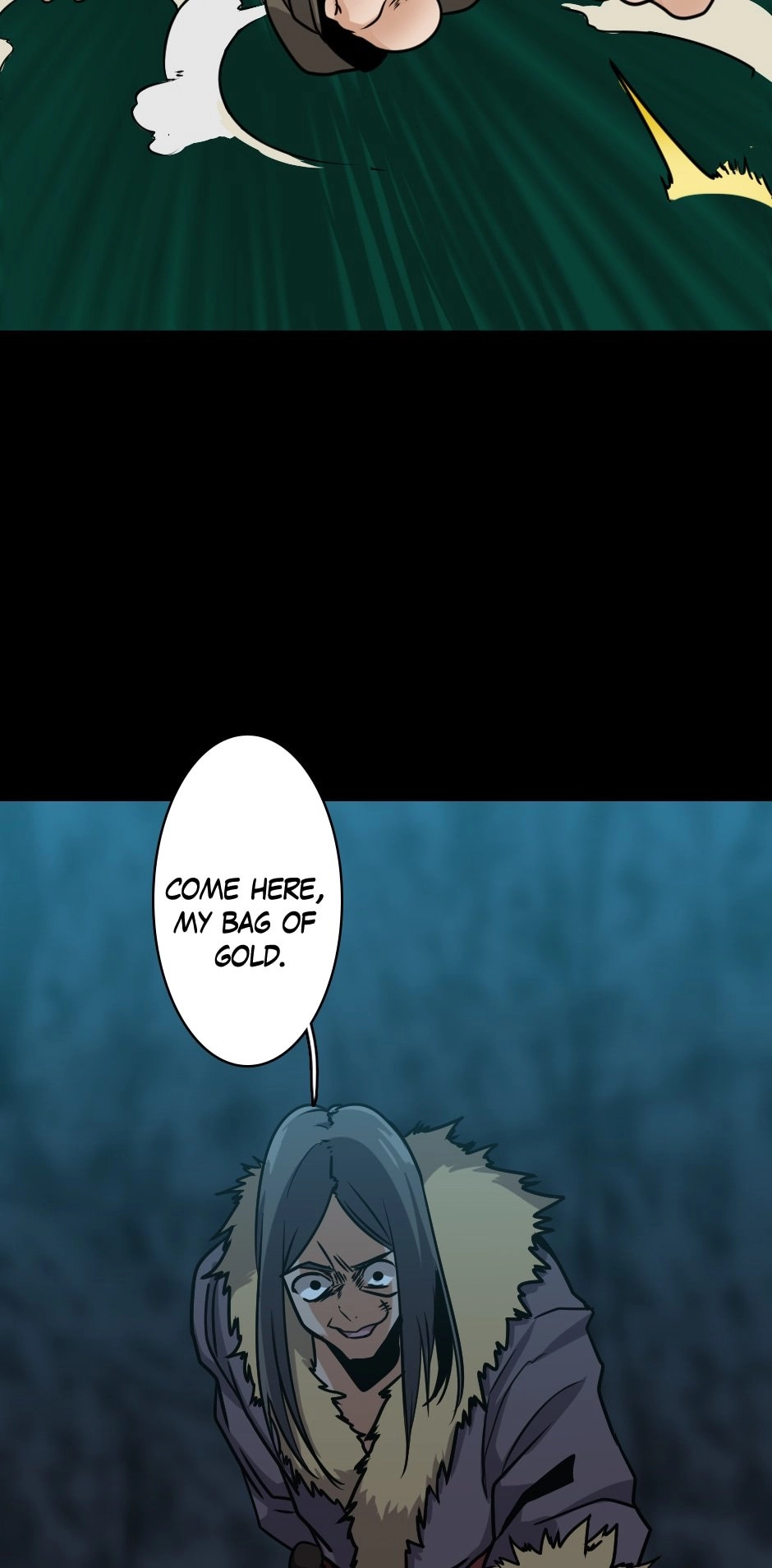 The Beginning After the End Chapter 17 - Page 62