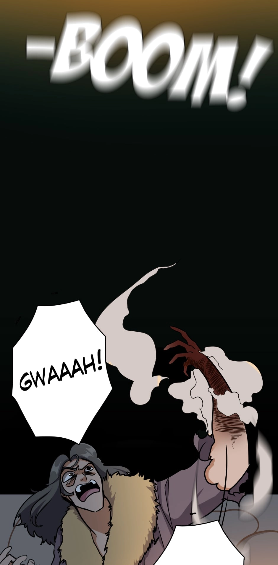 The Beginning After the End Chapter 17 - Page 71