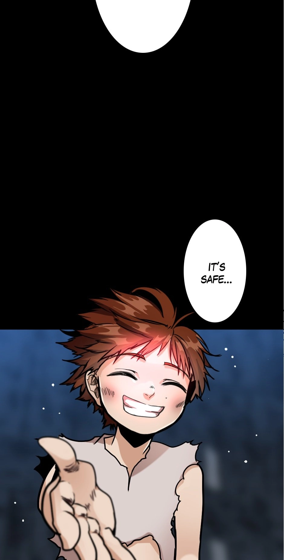 The Beginning After the End Chapter 17 - Page 81
