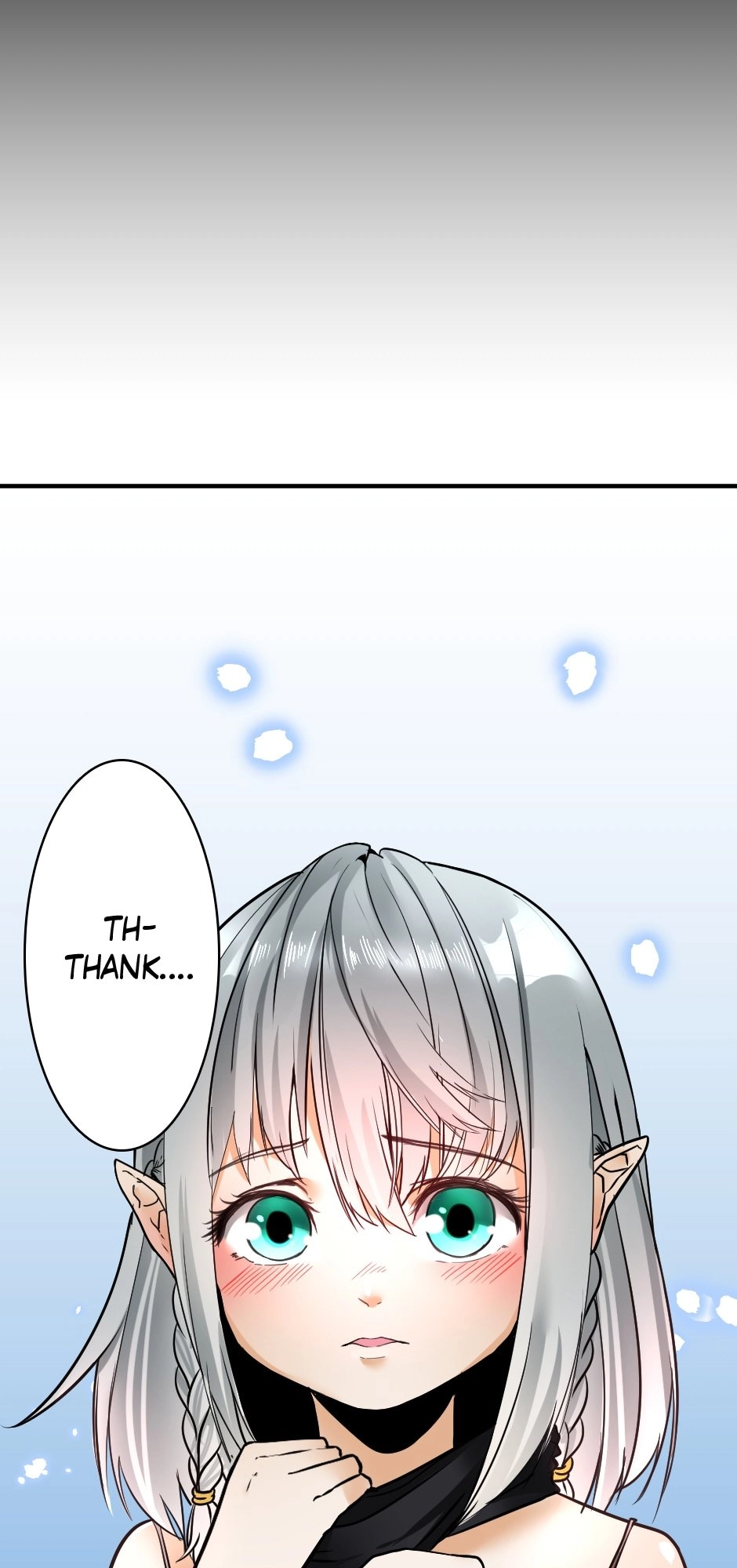 The Beginning After the End Chapter 18 - Page 9