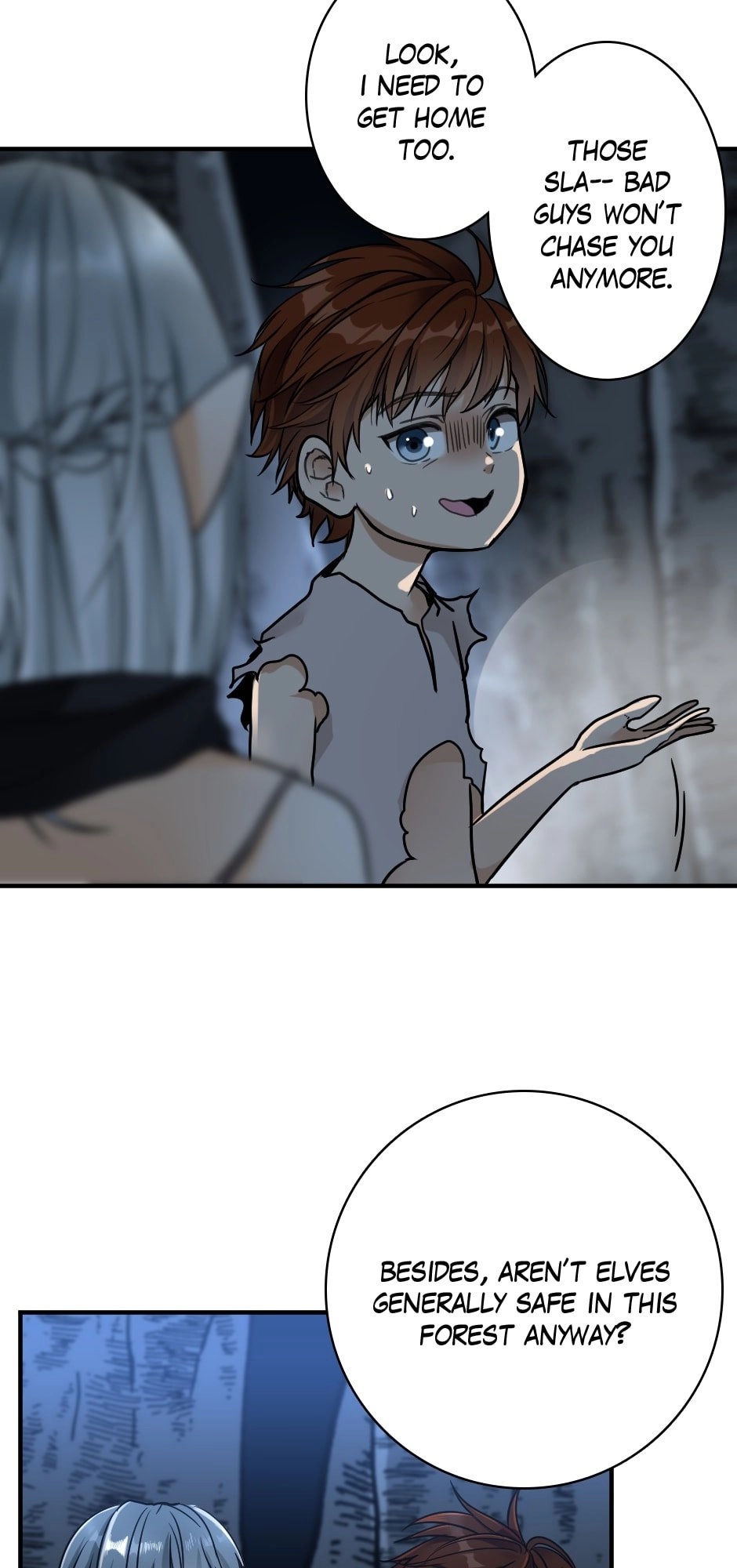 The Beginning After the End Chapter 18 - Page 13