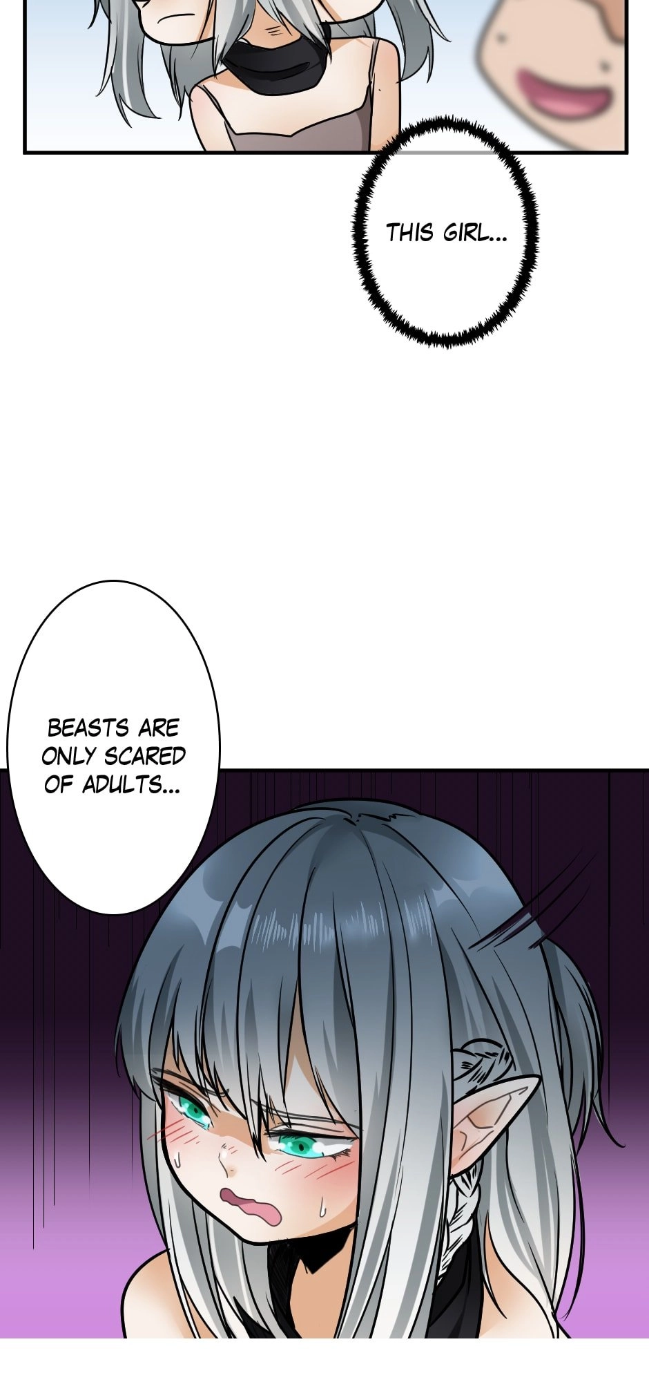 The Beginning After the End Chapter 18 - Page 15