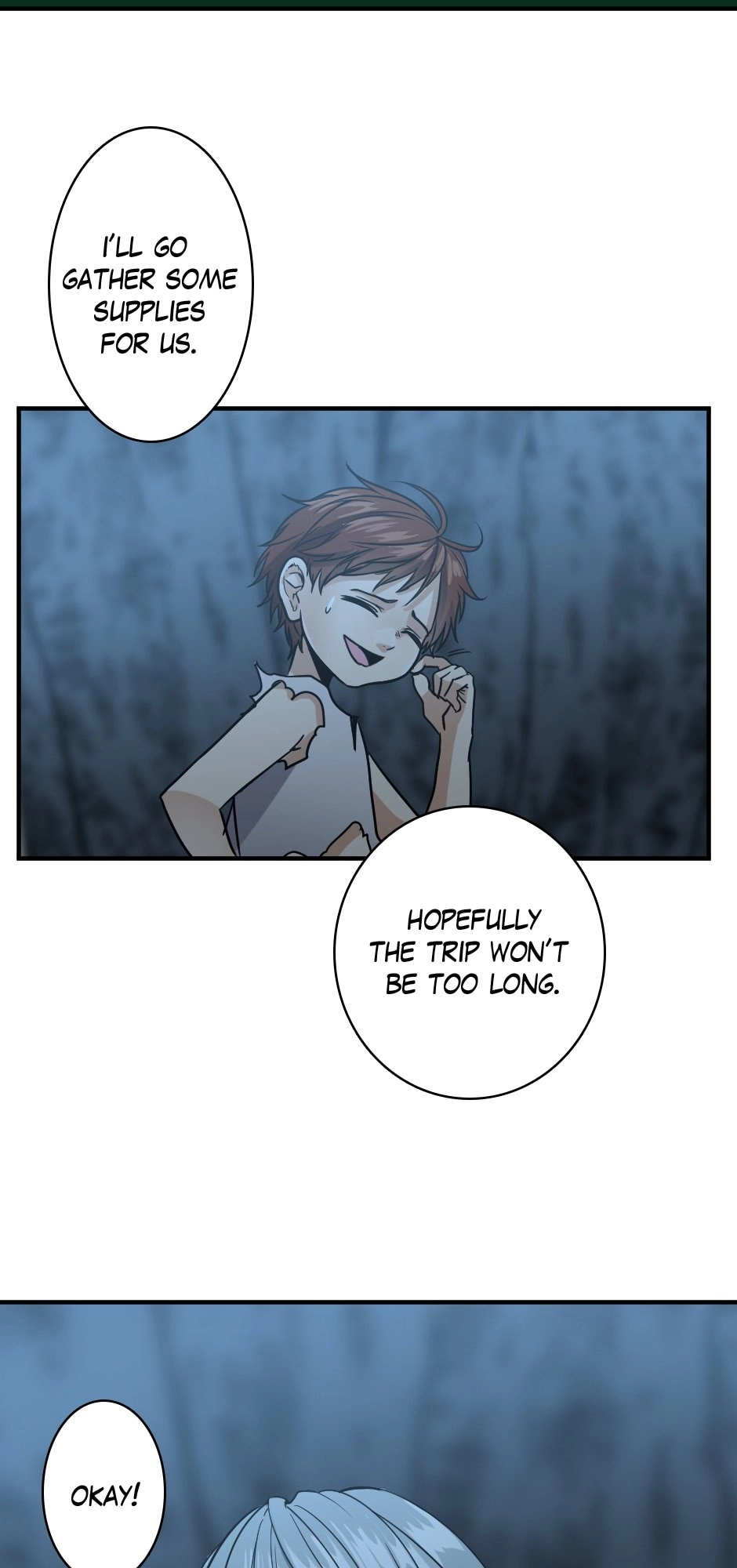The Beginning After the End Chapter 18 - Page 19