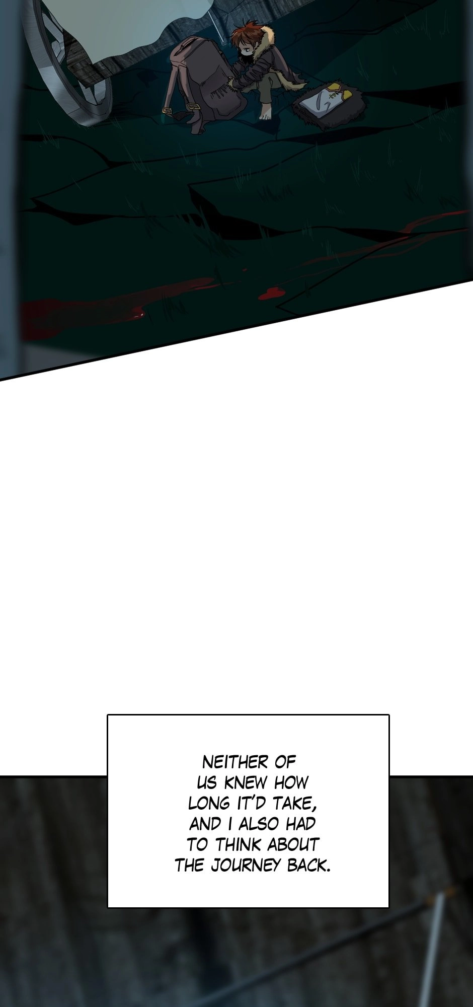 The Beginning After the End Chapter 18 - Page 23
