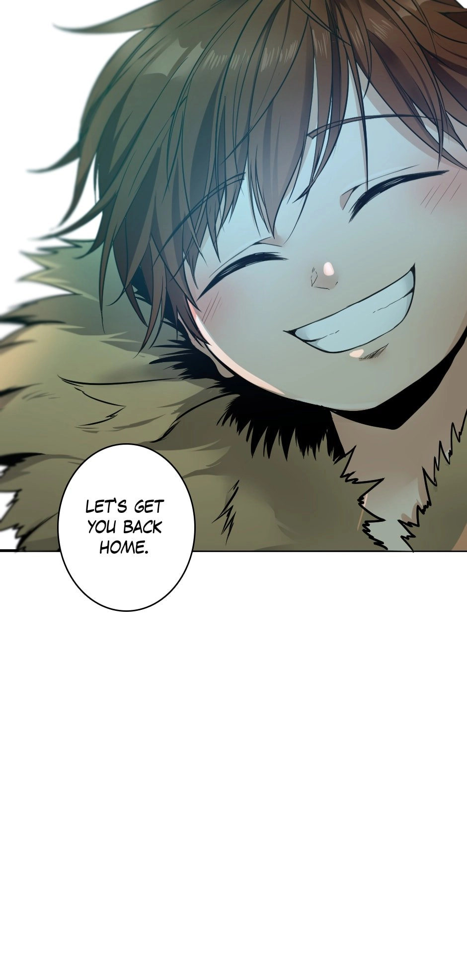 The Beginning After the End Chapter 18 - Page 32