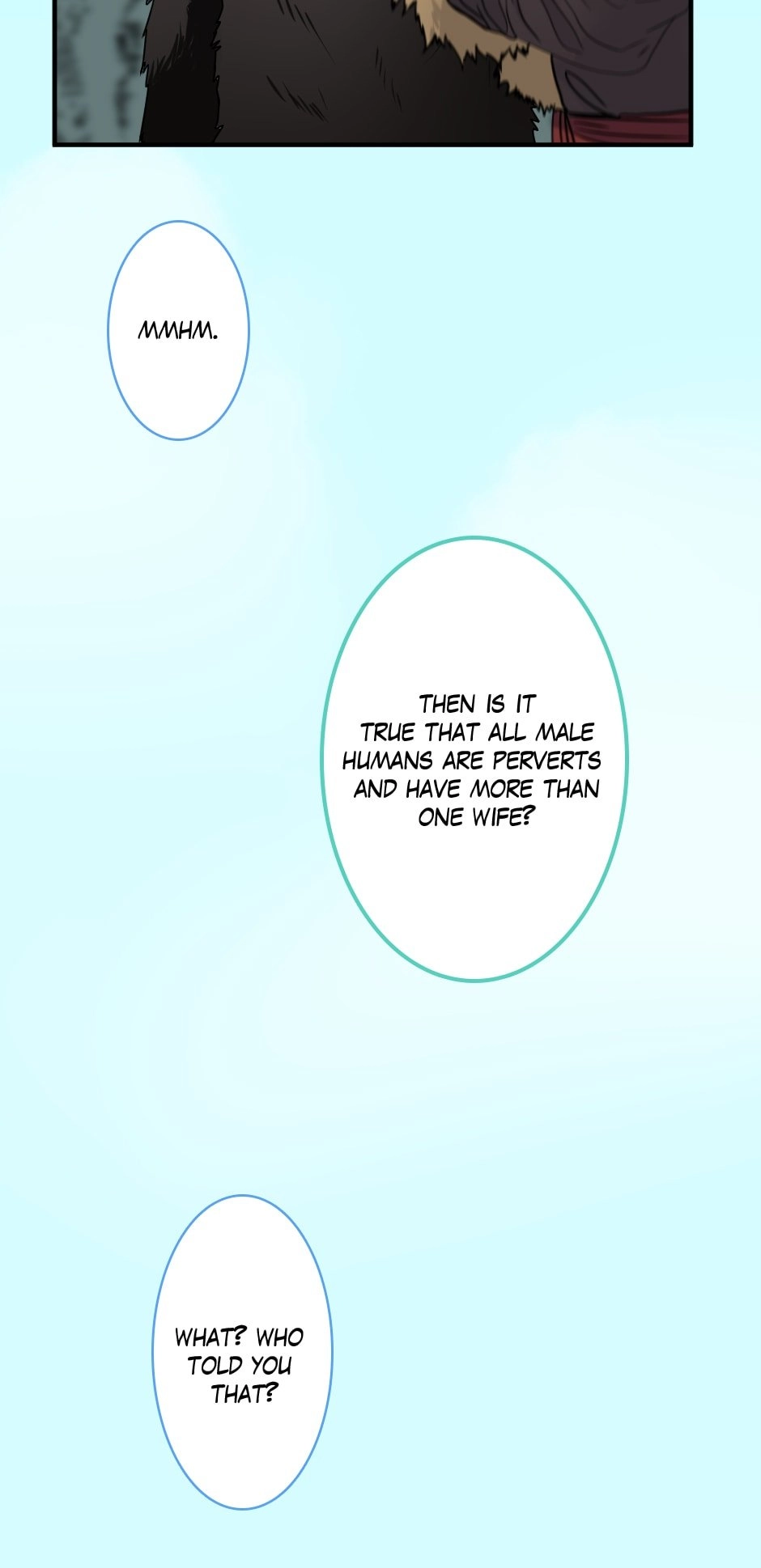 The Beginning After the End Chapter 18 - Page 39