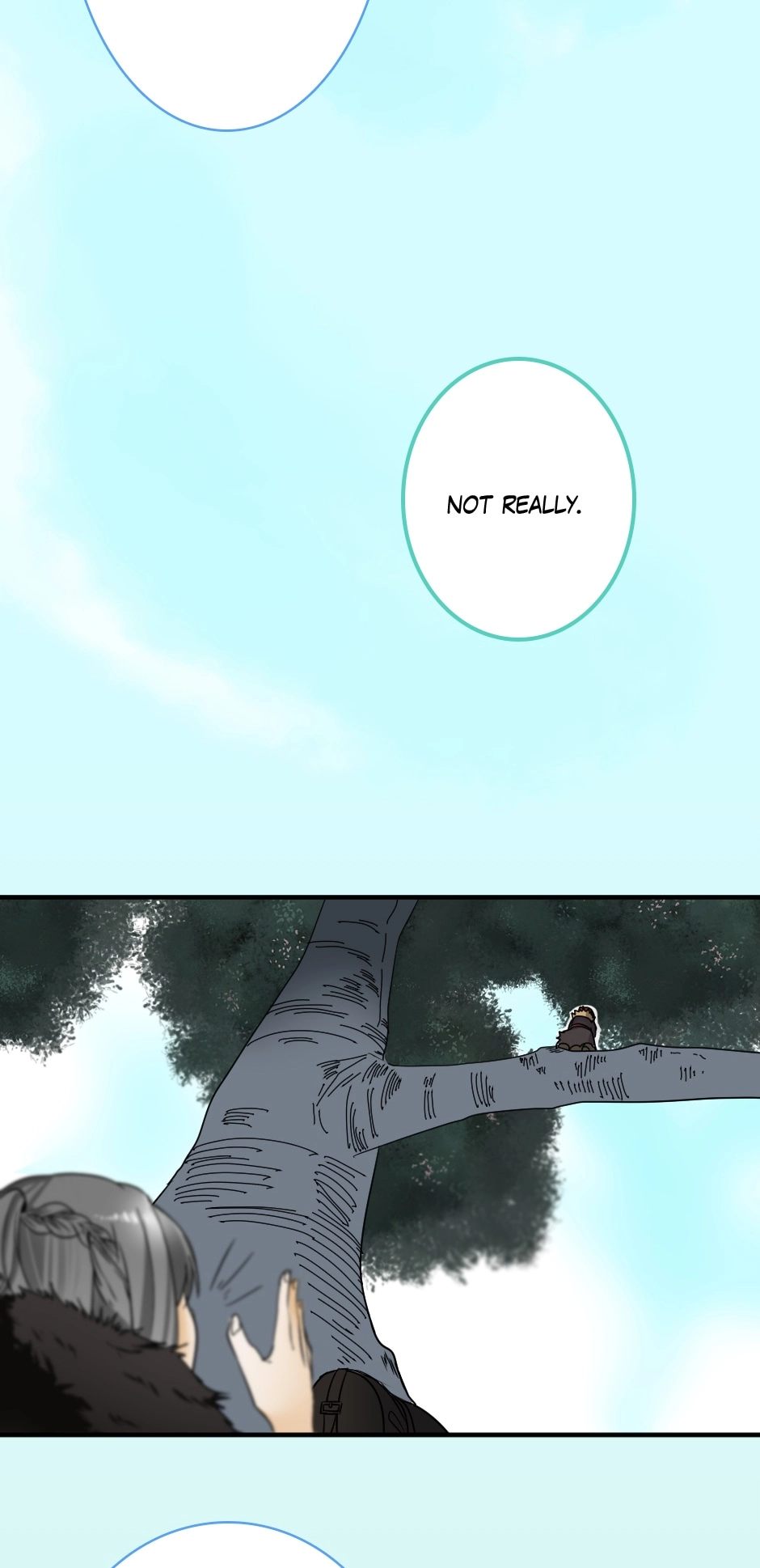 The Beginning After the End Chapter 18 - Page 41