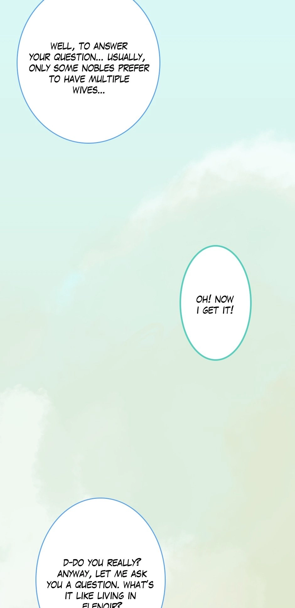 The Beginning After the End Chapter 18 - Page 42