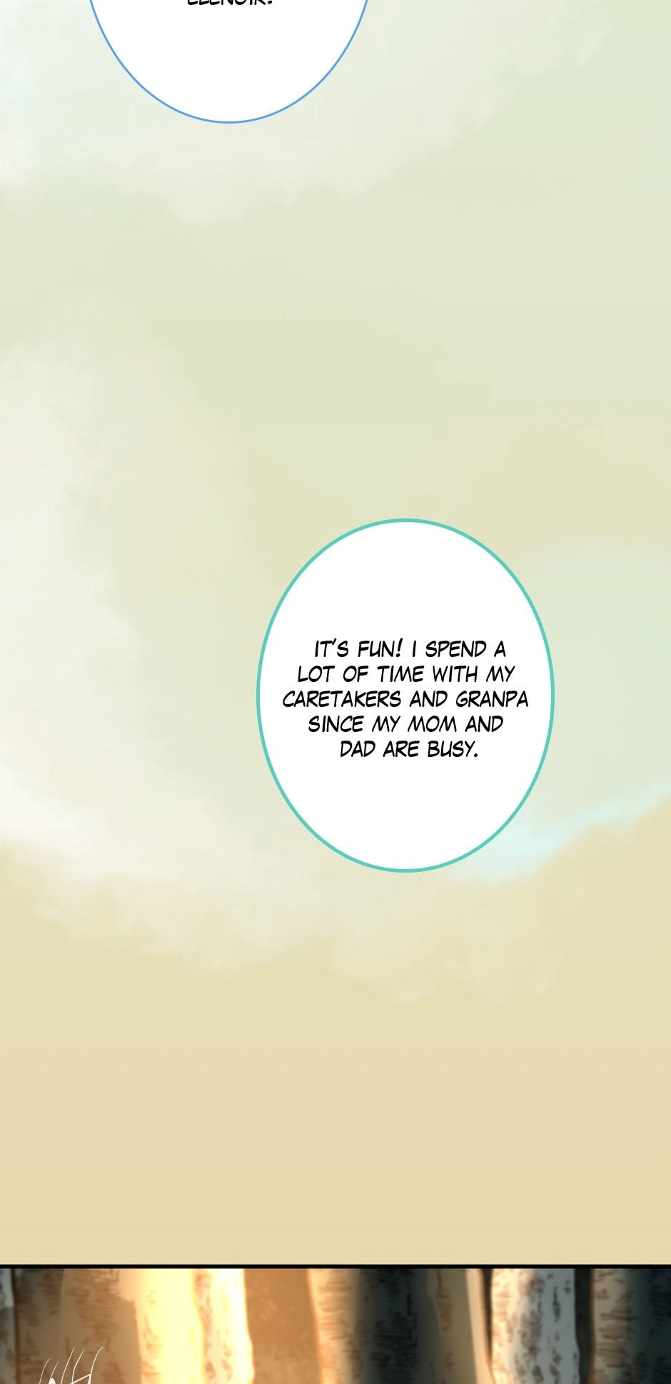 The Beginning After the End Chapter 18 - Page 43