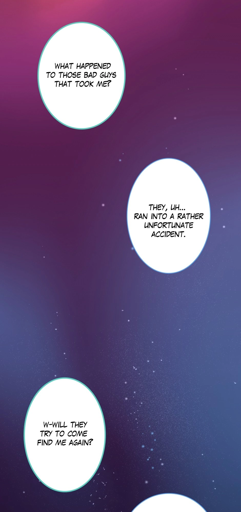The Beginning After the End Chapter 18 - Page 48