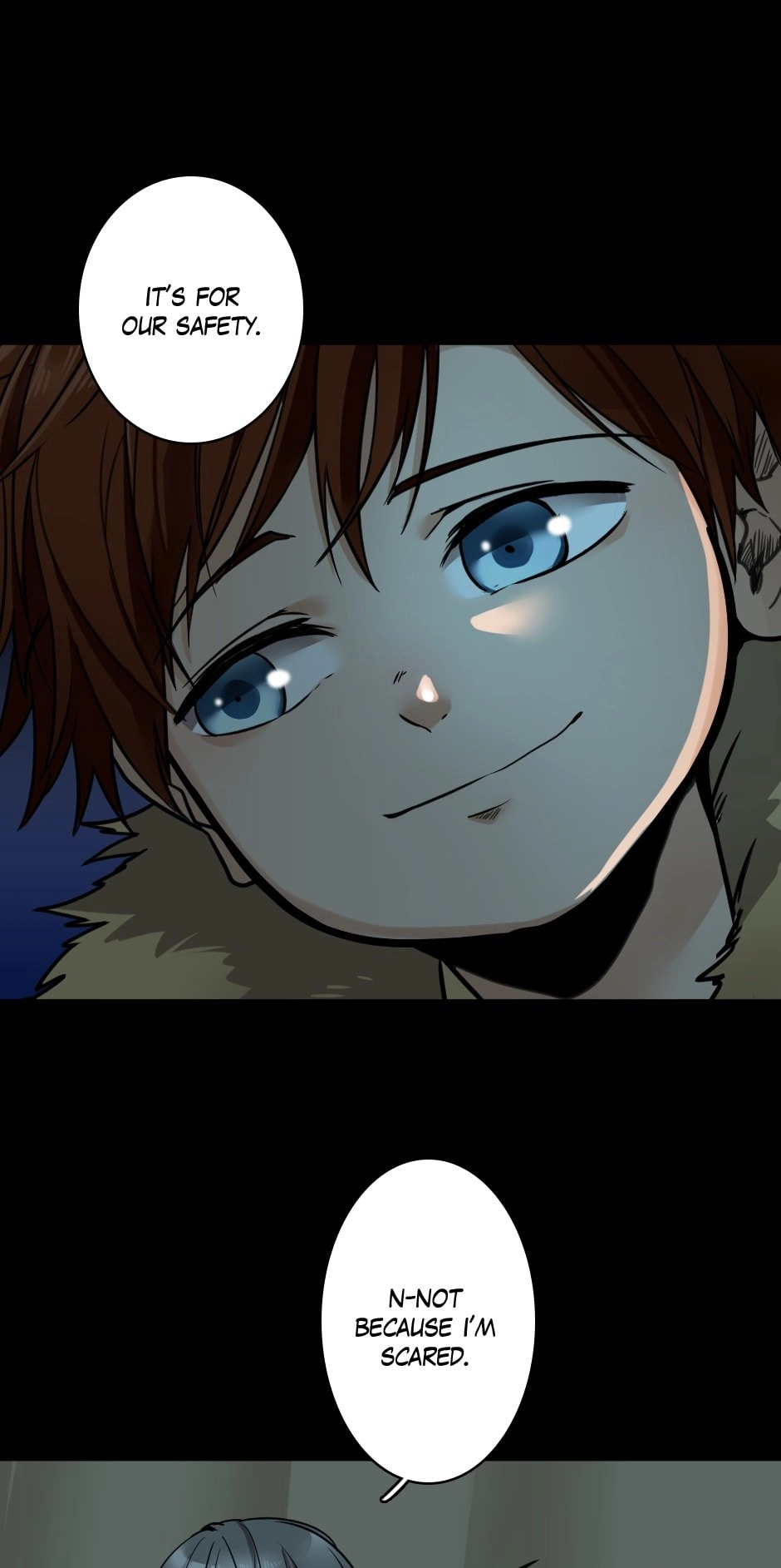 The Beginning After the End Chapter 18 - Page 62