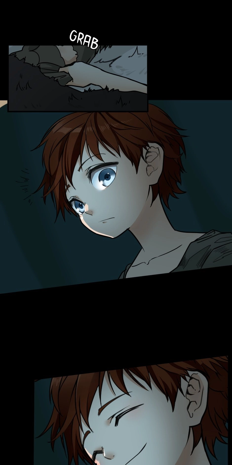 The Beginning After the End Chapter 18 - Page 65