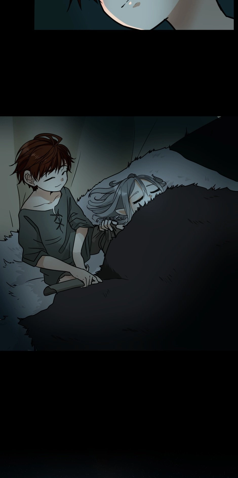The Beginning After the End Chapter 18 - Page 66