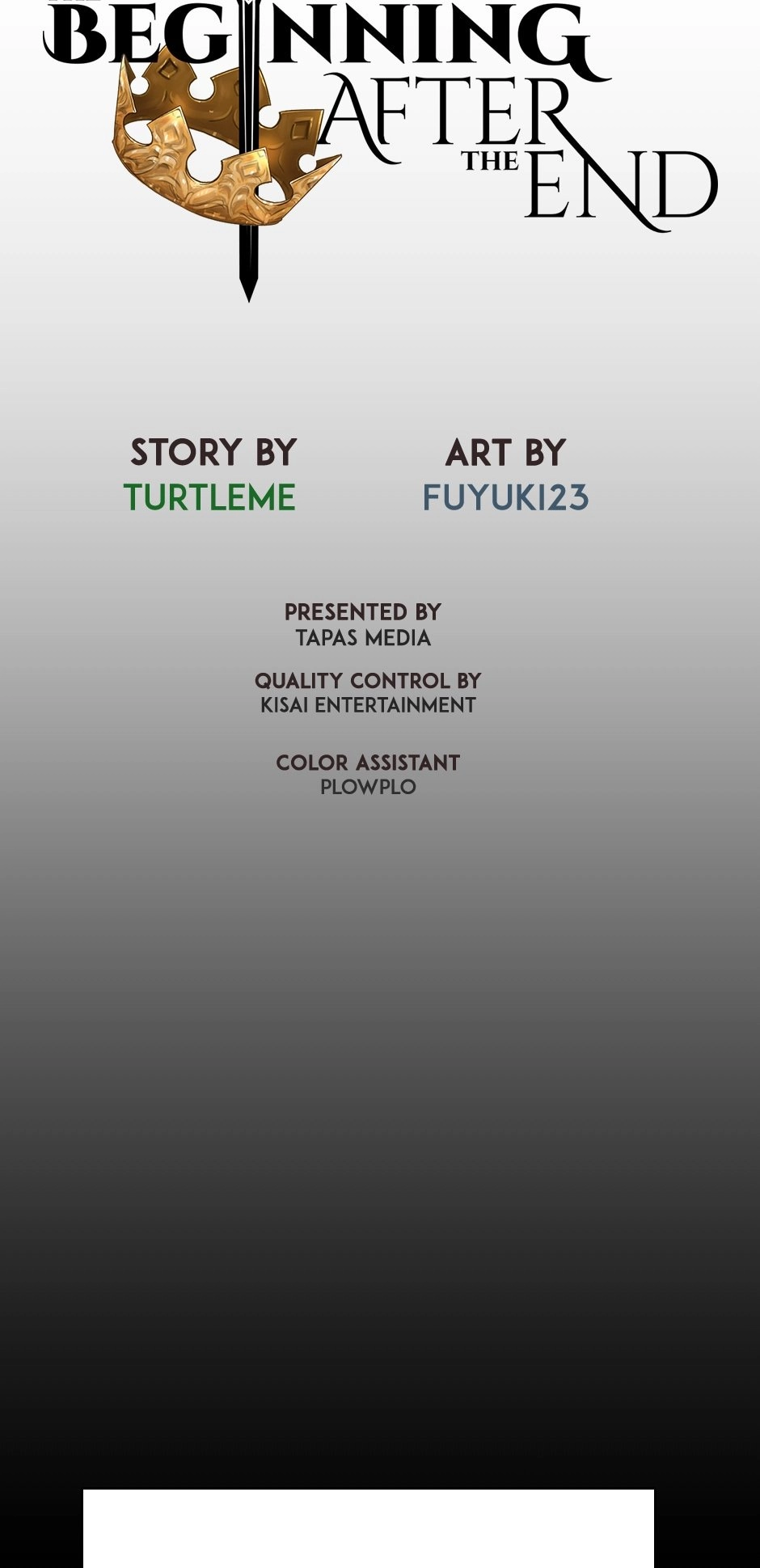 The Beginning After the End Chapter 19 - Page 4