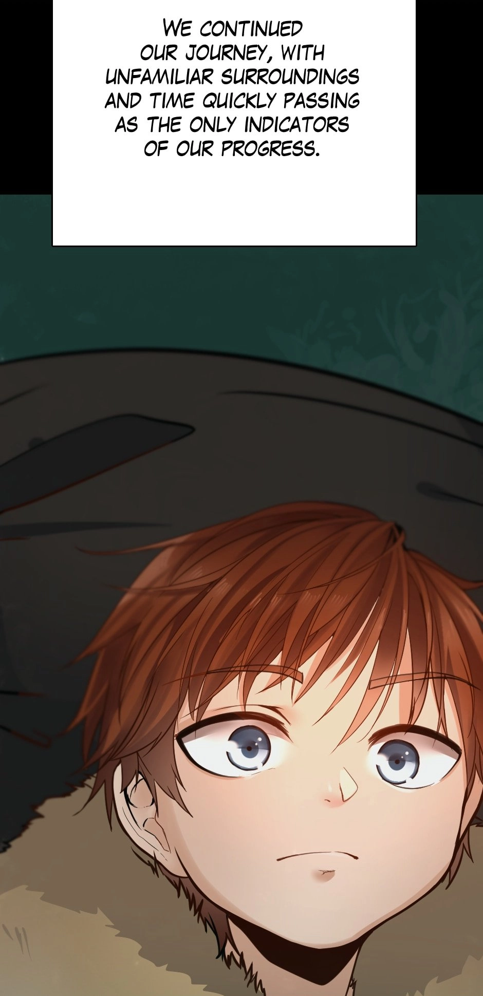The Beginning After the End Chapter 19 - Page 5