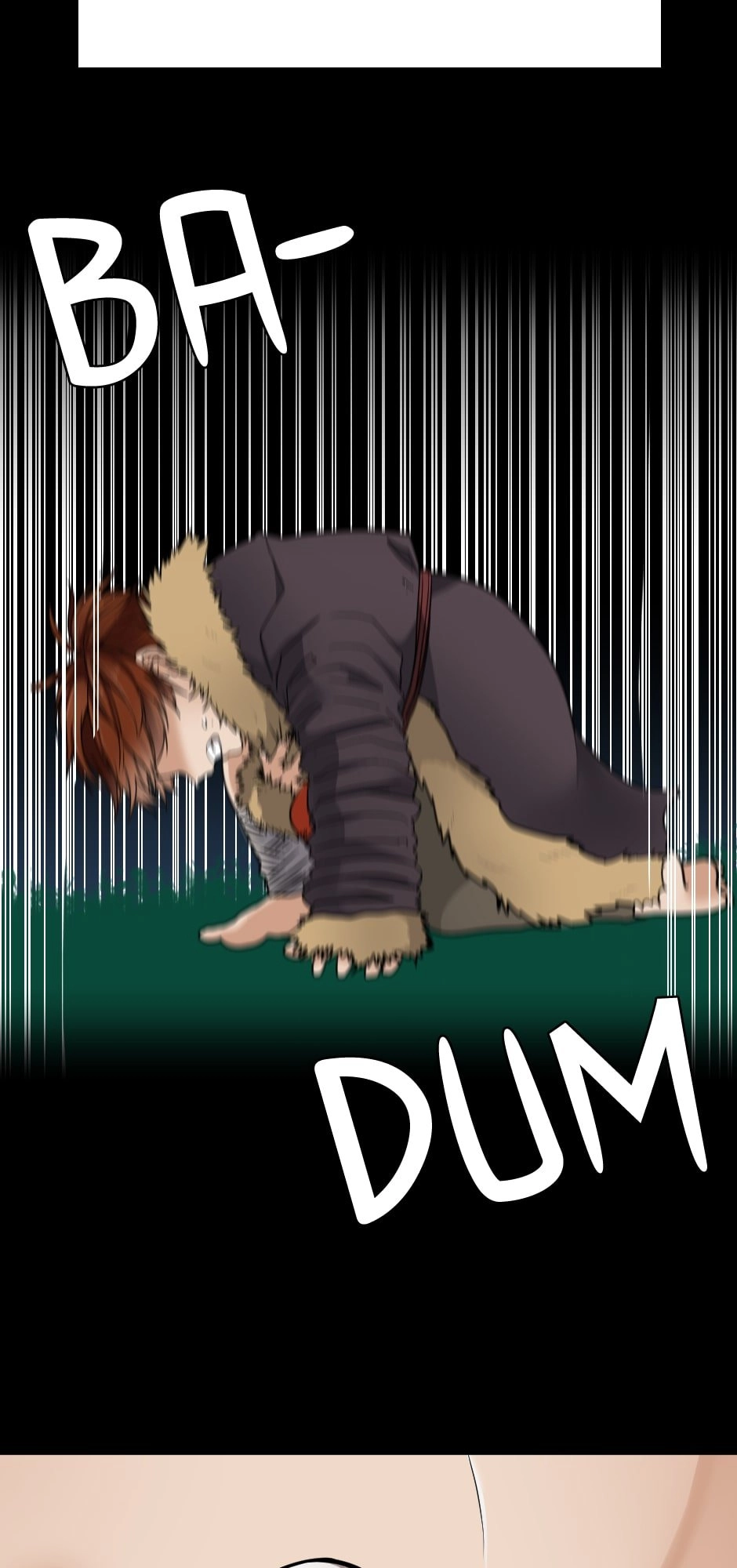 The Beginning After the End Chapter 19 - Page 19
