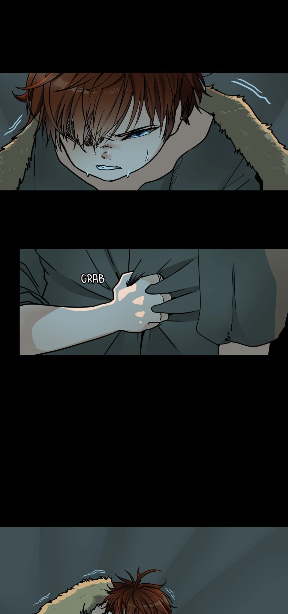 The Beginning After the End Chapter 19 - Page 24