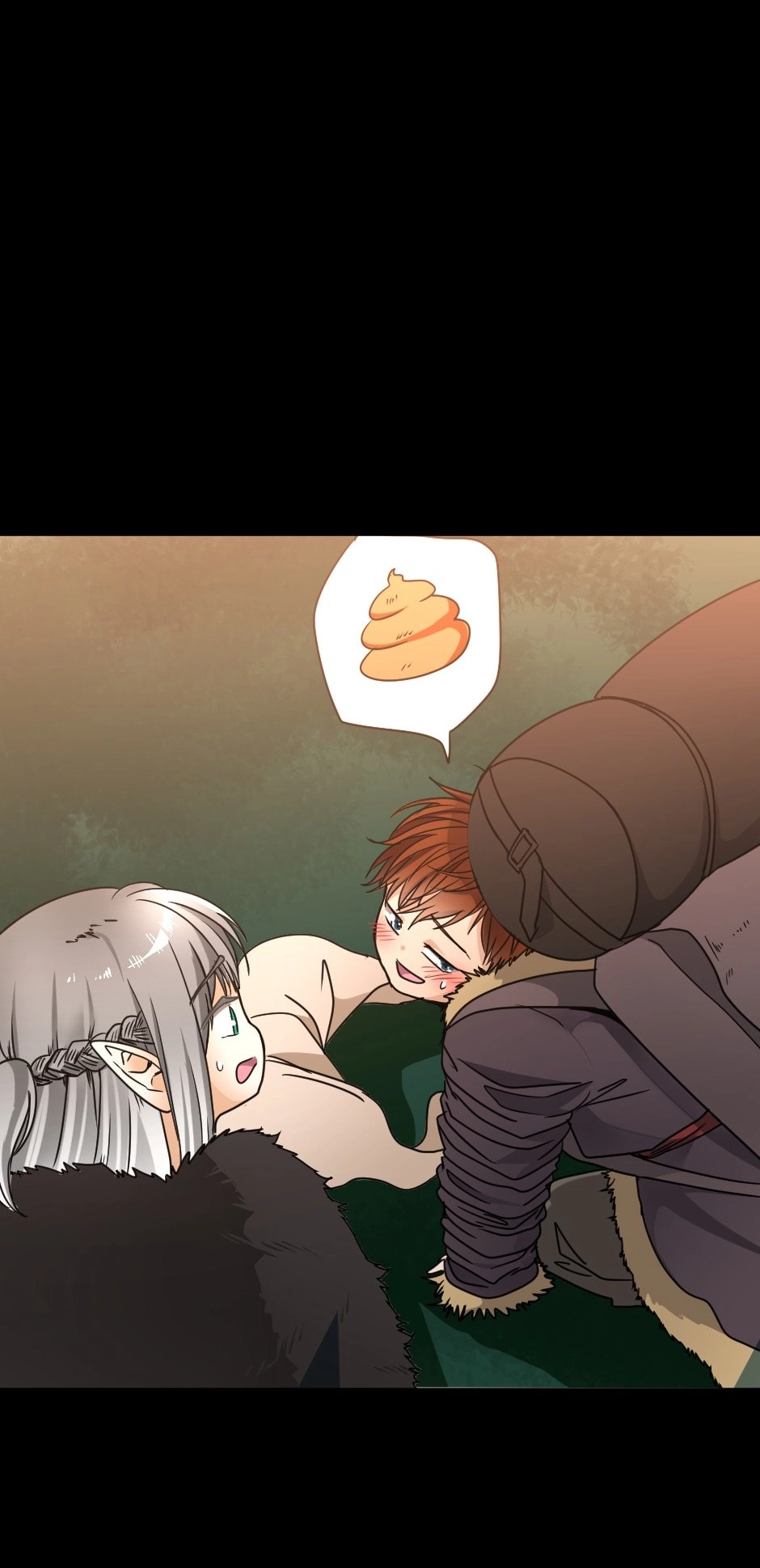 The Beginning After the End Chapter 19 - Page 43