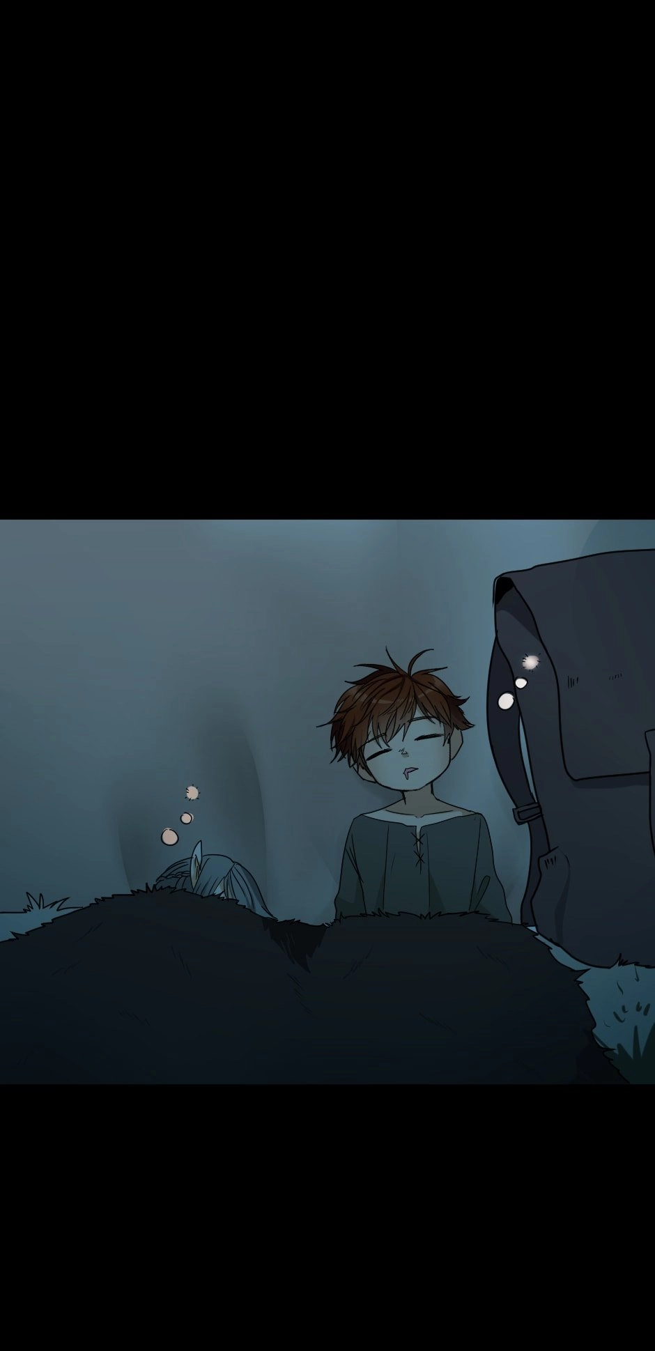 The Beginning After the End Chapter 19 - Page 44