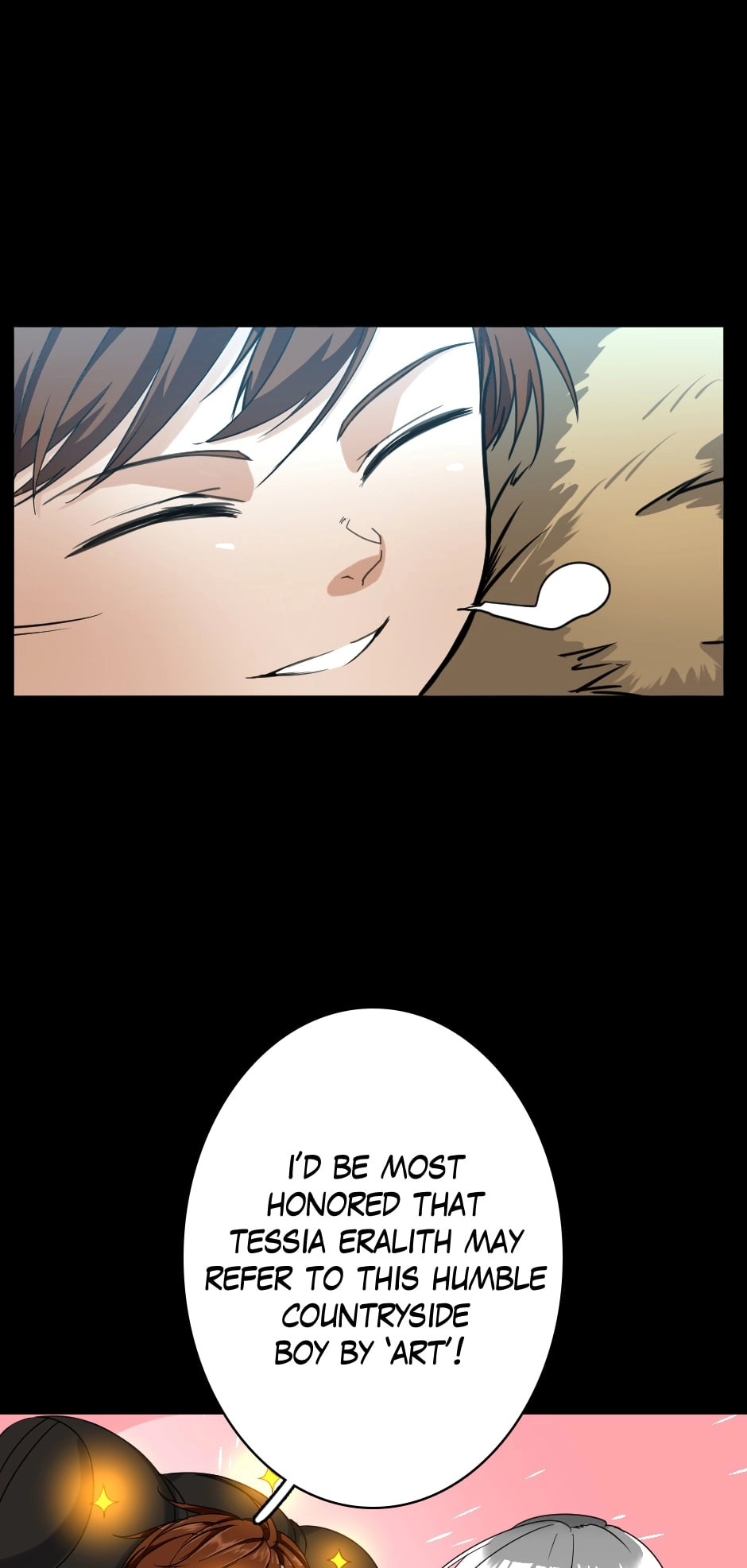 The Beginning After the End Chapter 19 - Page 48