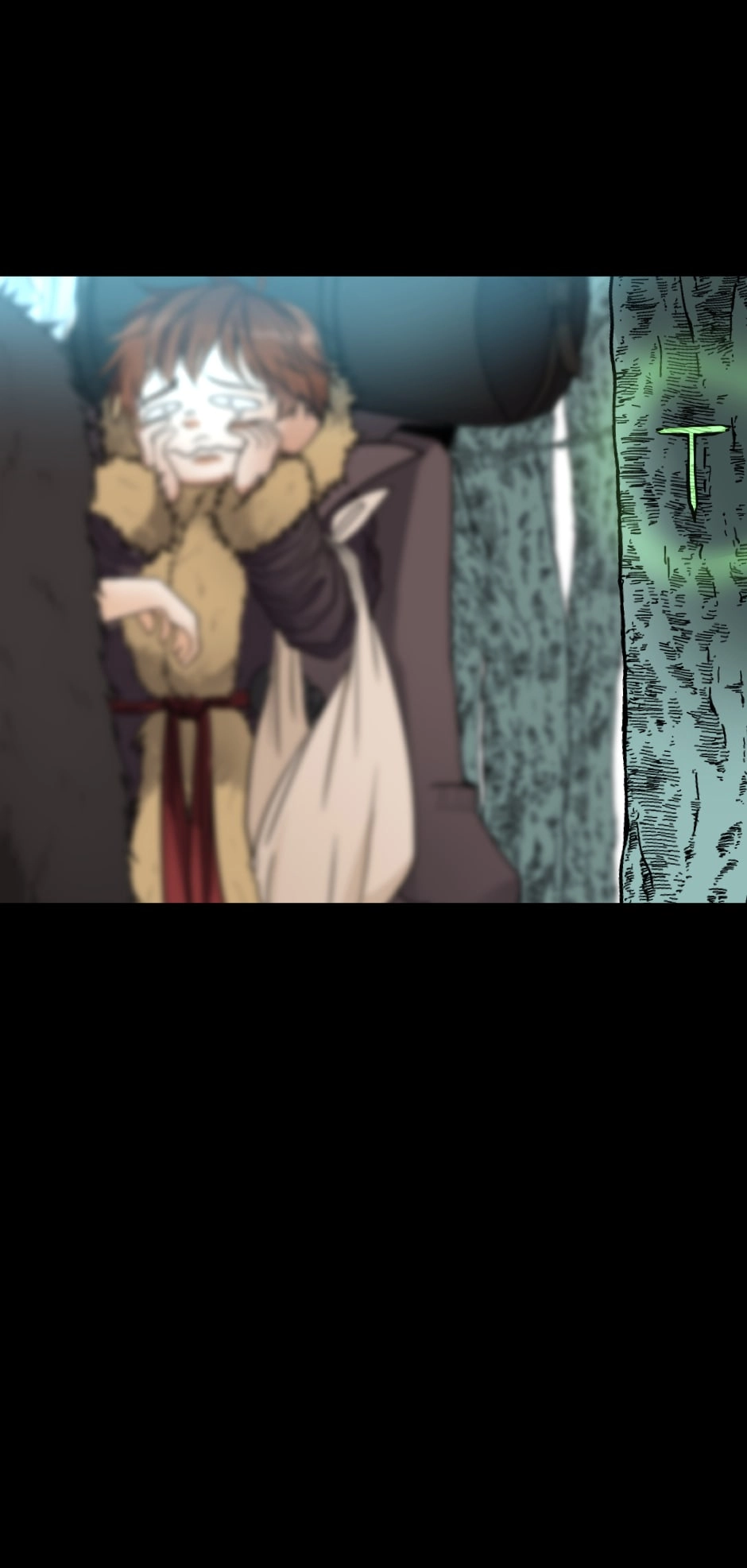 The Beginning After the End Chapter 19 - Page 51