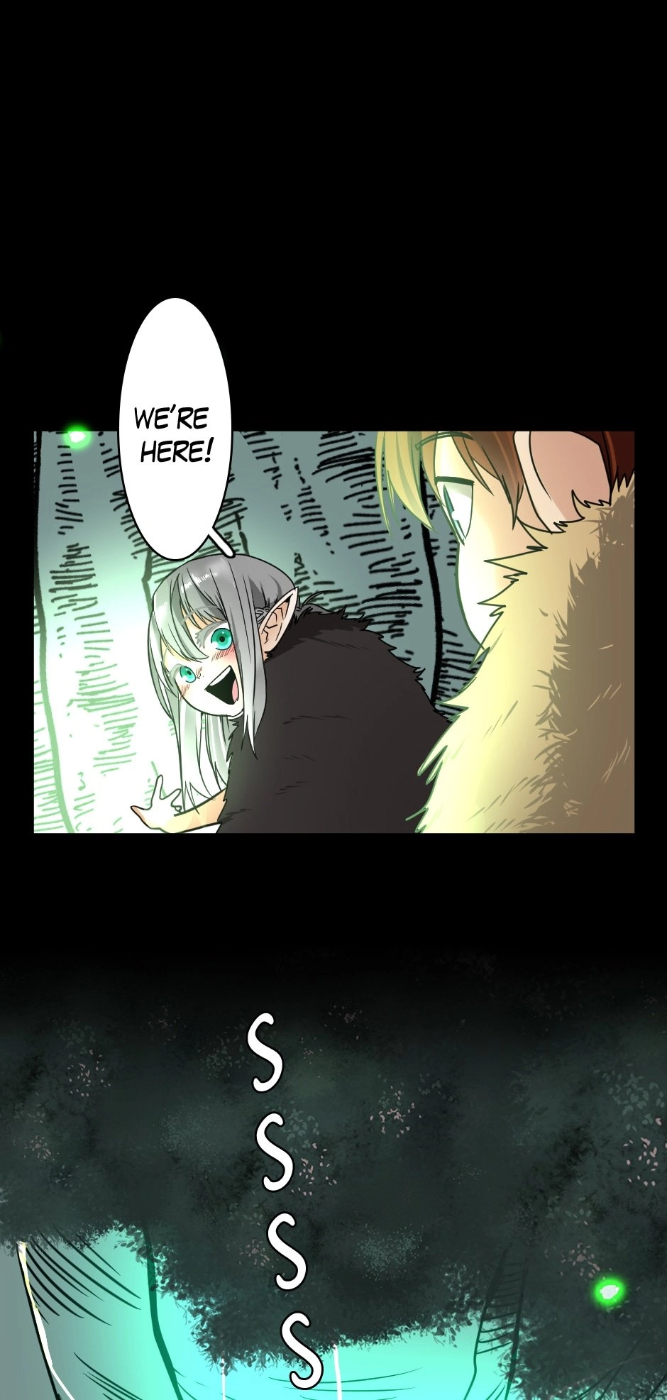 The Beginning After the End Chapter 19 - Page 58