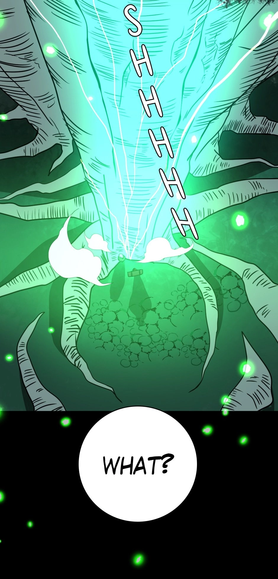 The Beginning After the End Chapter 19 - Page 59