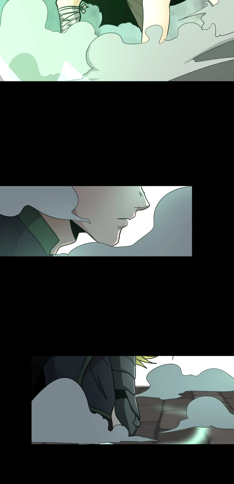 The Beginning After the End Chapter 20 - Page 18