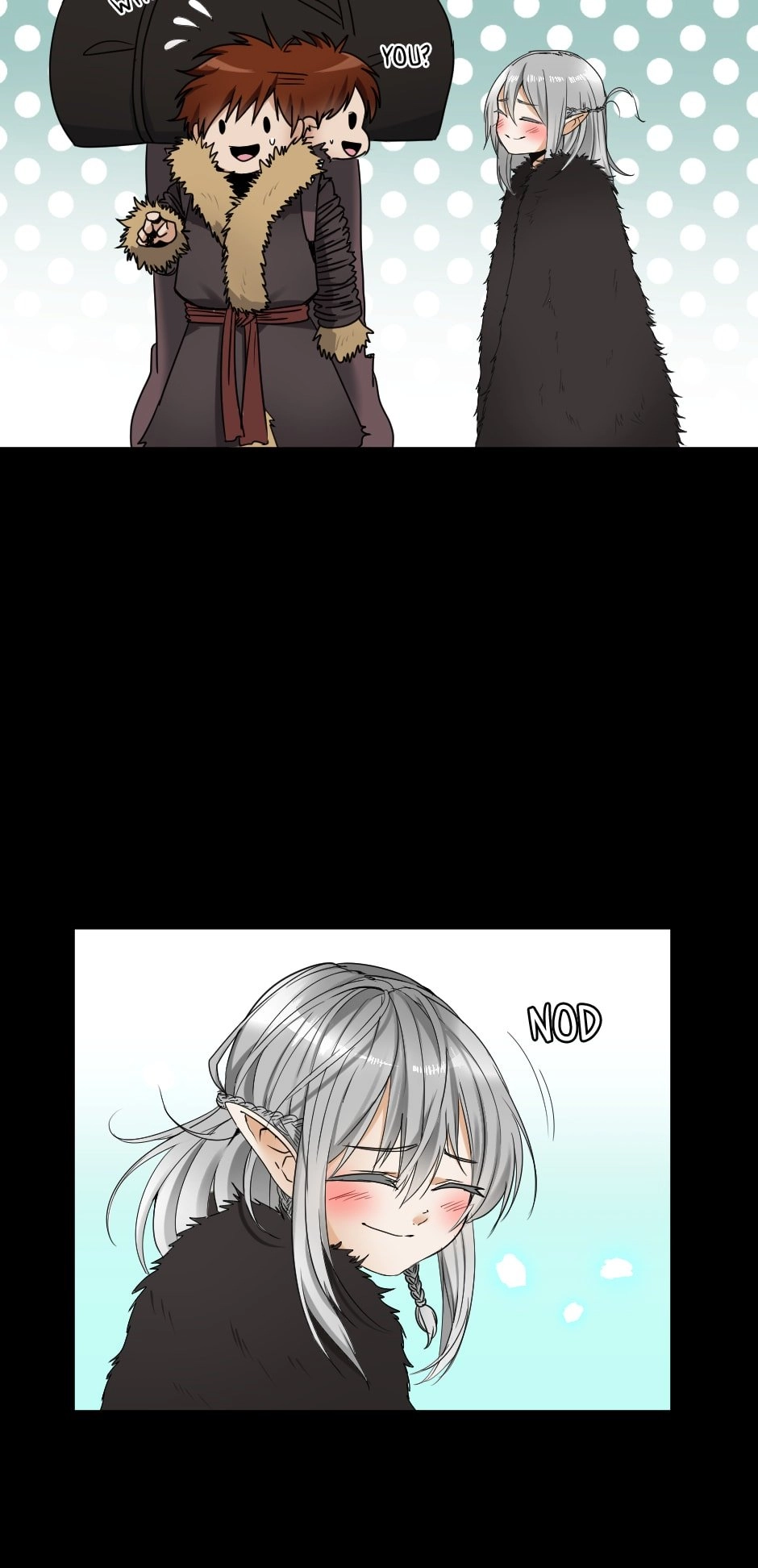 The Beginning After the End Chapter 20 - Page 21