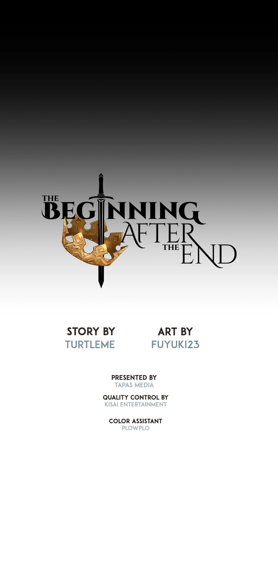 The Beginning After the End Chapter 20 - Page 22